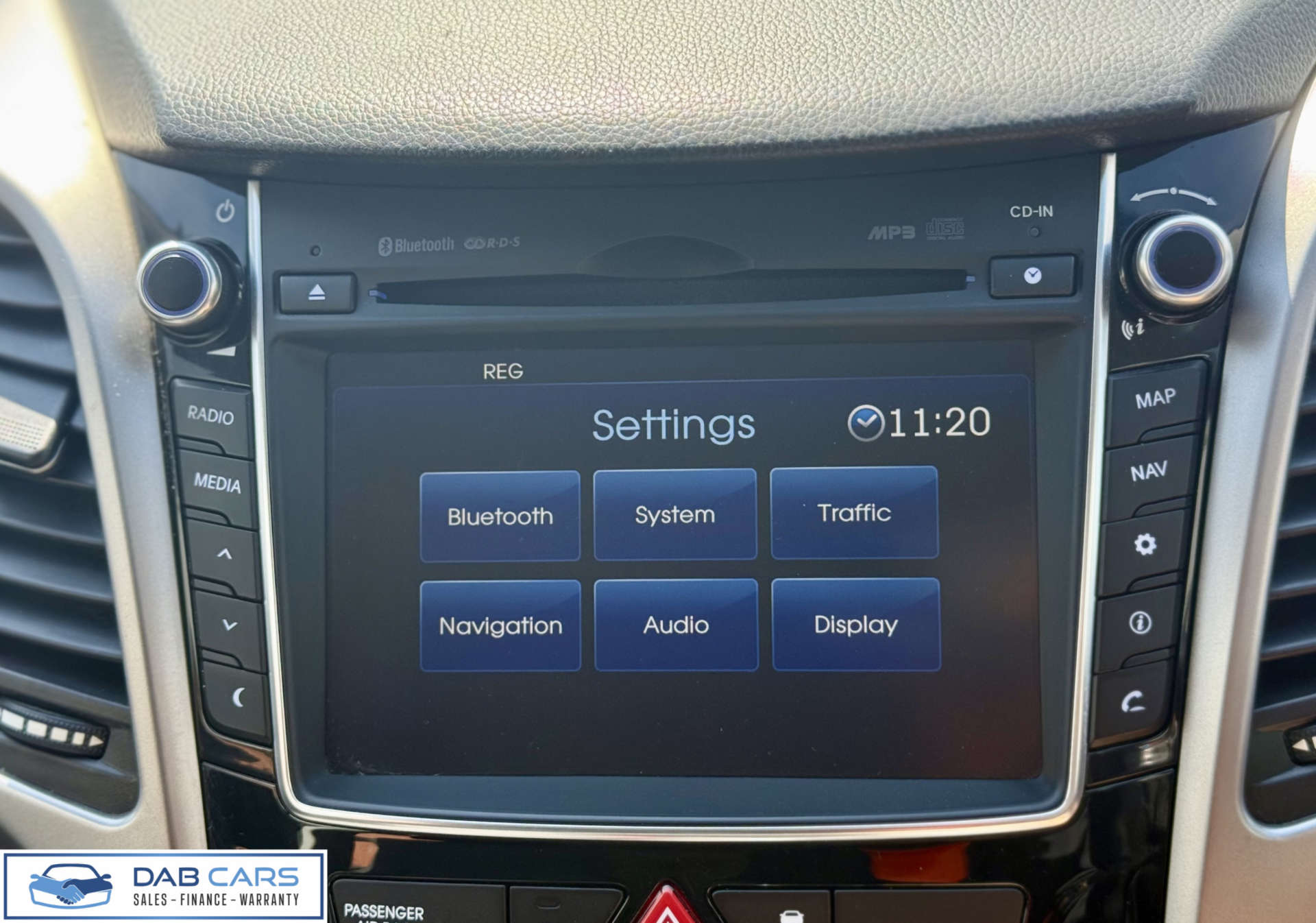 Hyundai i30 1.6 CRDi Blue Drive SE Nav Euro 6 (s/s) 5dr #63