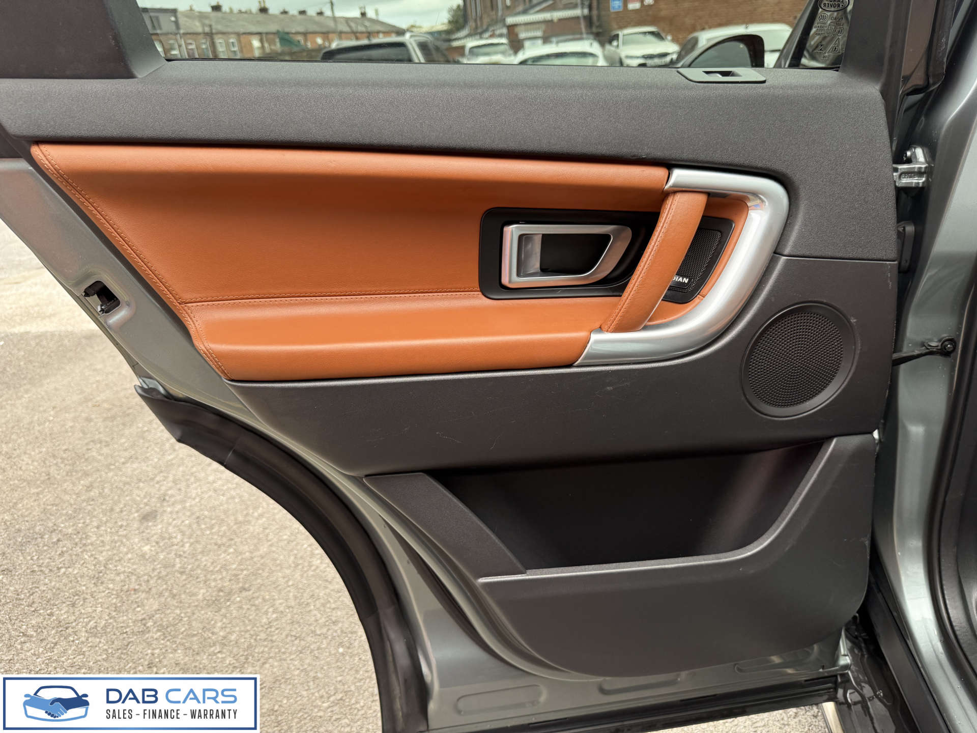 Land Rover Discovery Sport 2.0 Discovery Sport Luxury HSE TD4 Auto 4WD 5dr #69