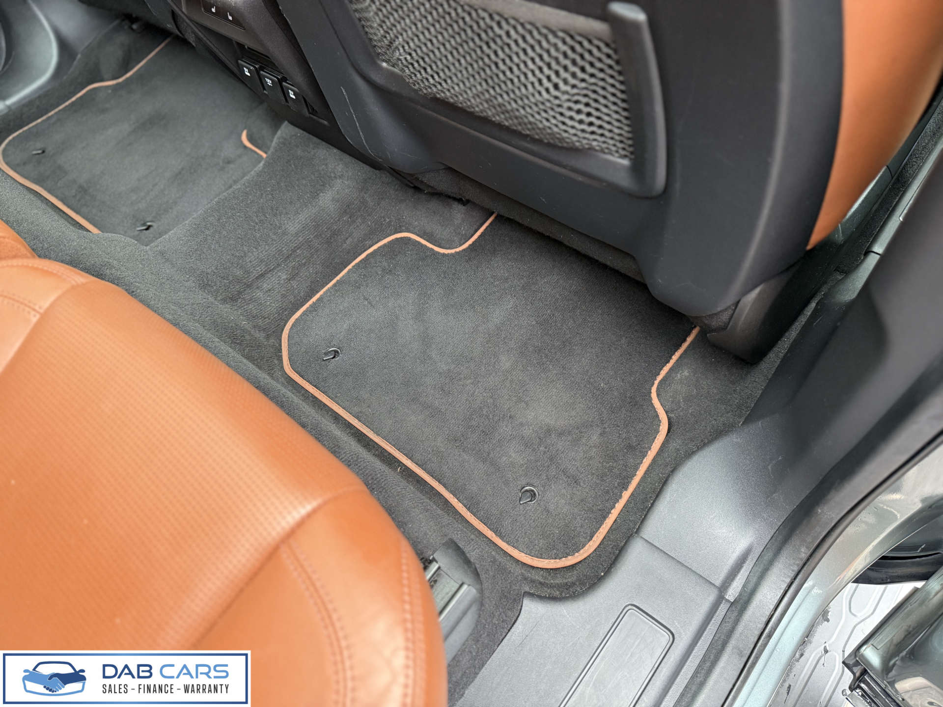 Land Rover Discovery Sport 2.0 Discovery Sport Luxury HSE TD4 Auto 4WD 5dr #72