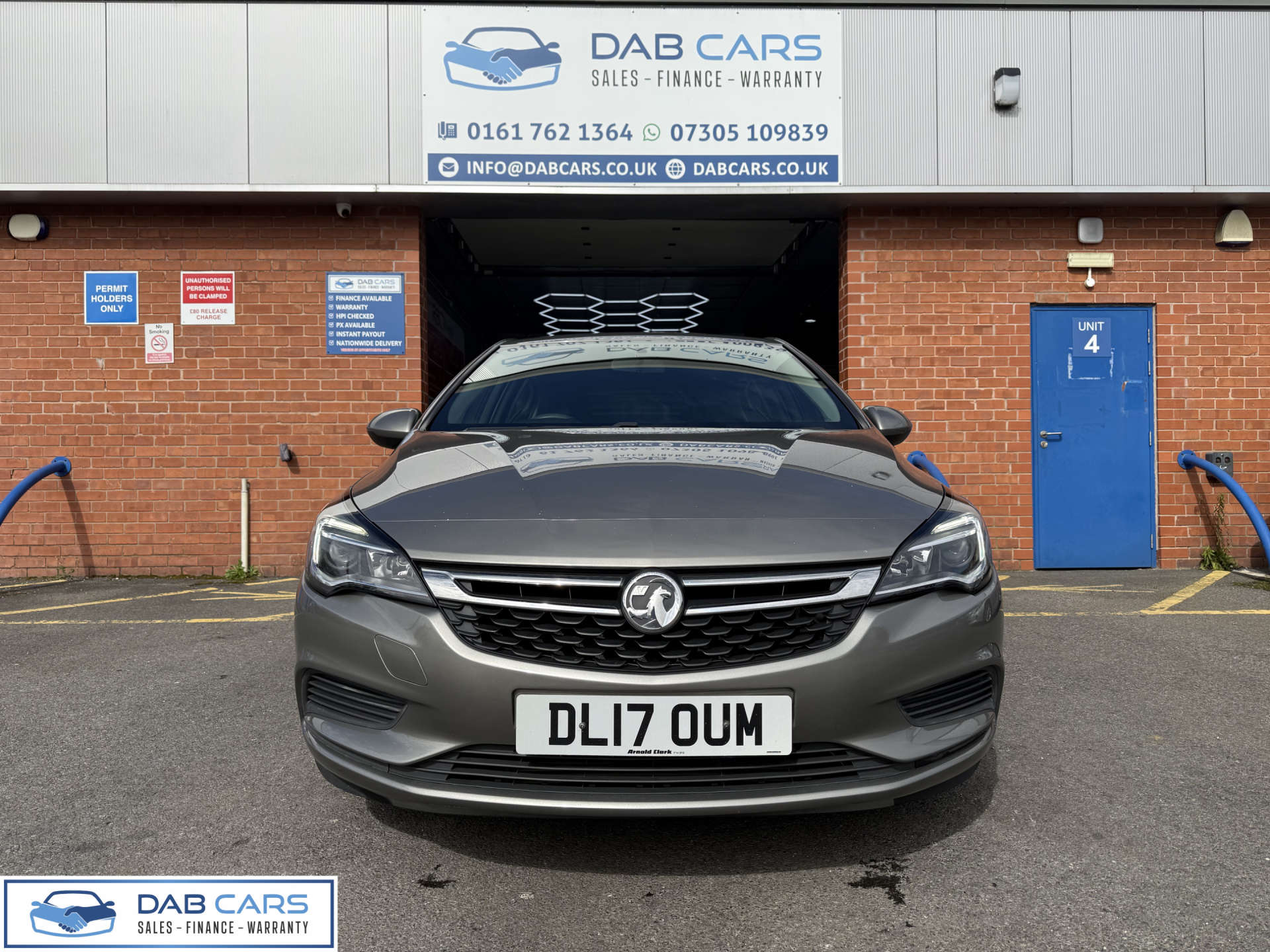 Vauxhall ASTRA 1.4 Astra Design T 5dr #56