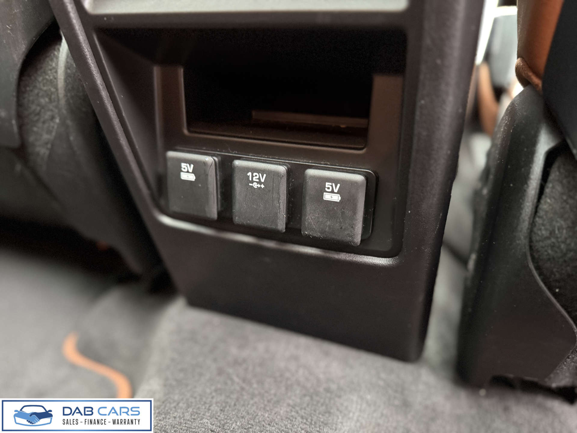 Land Rover Discovery Sport 2.0 Discovery Sport Luxury HSE TD4 Auto 4WD 5dr #74