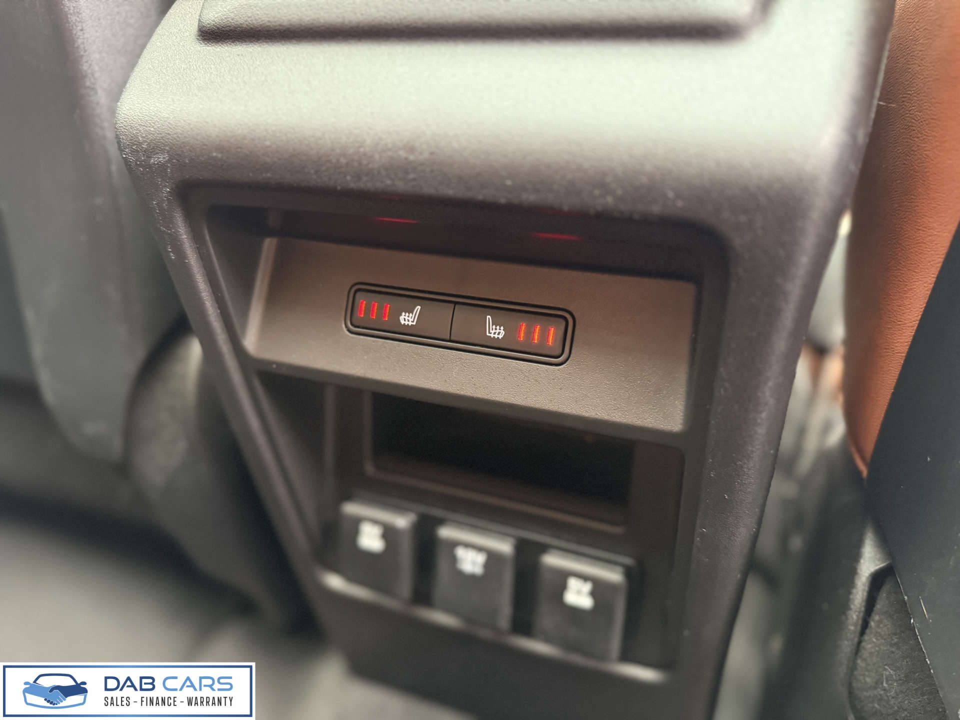 Land Rover Discovery Sport 2.0 Discovery Sport Luxury HSE TD4 Auto 4WD 5dr #21