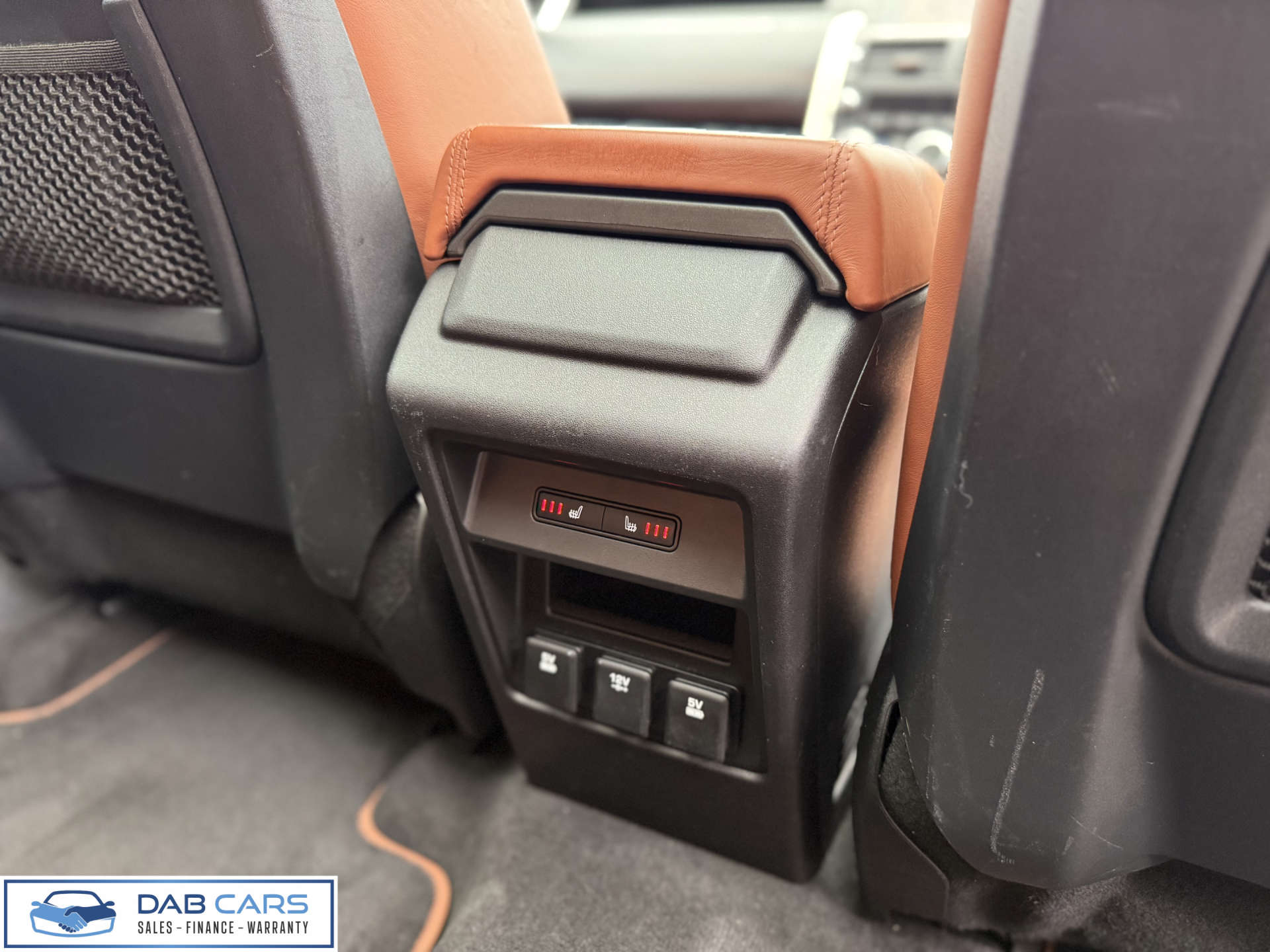 Land Rover Discovery Sport 2.0 Discovery Sport Luxury HSE TD4 Auto 4WD 5dr #75