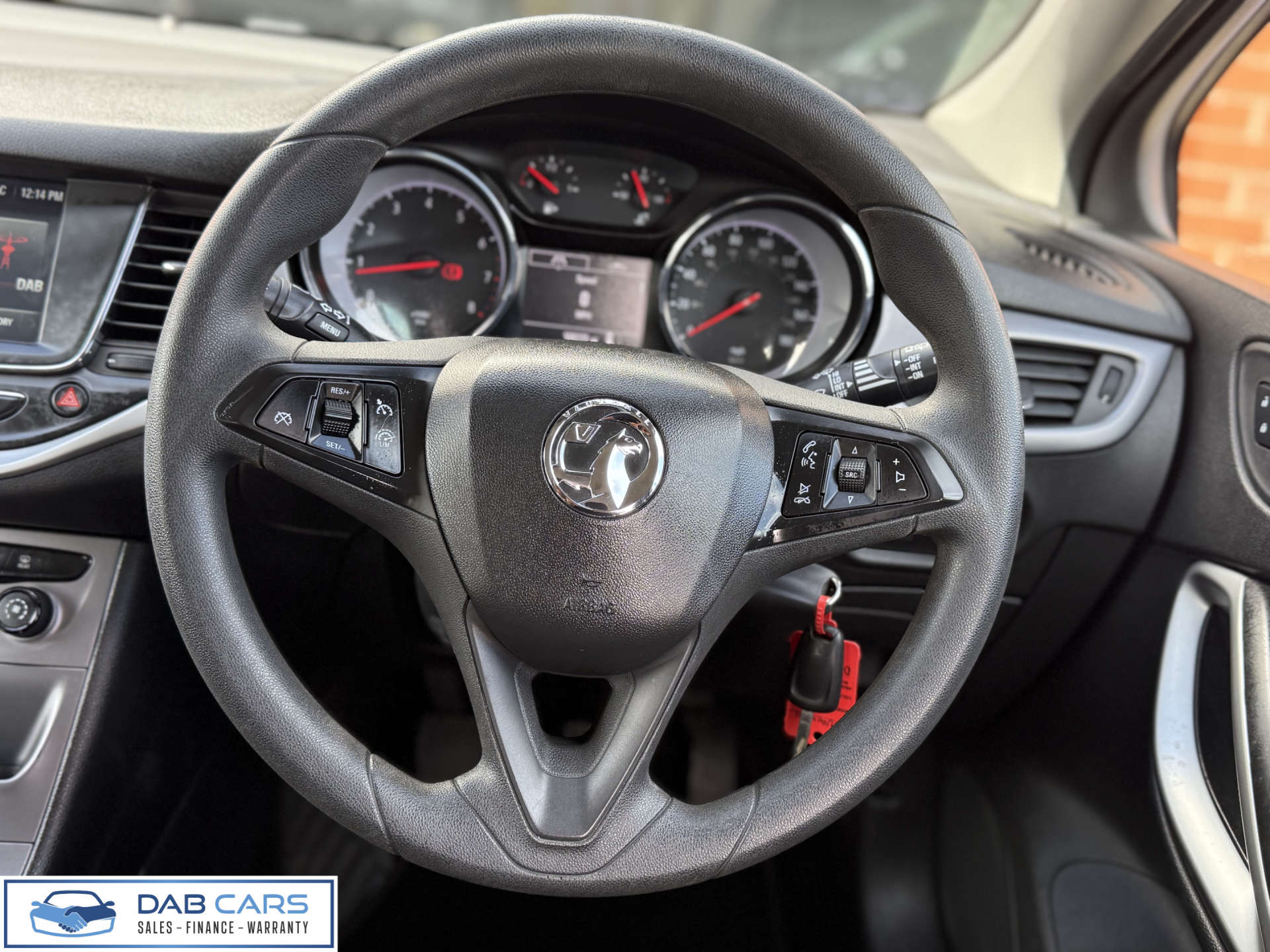 Vauxhall ASTRA 1.4 Astra Design T 5dr #60