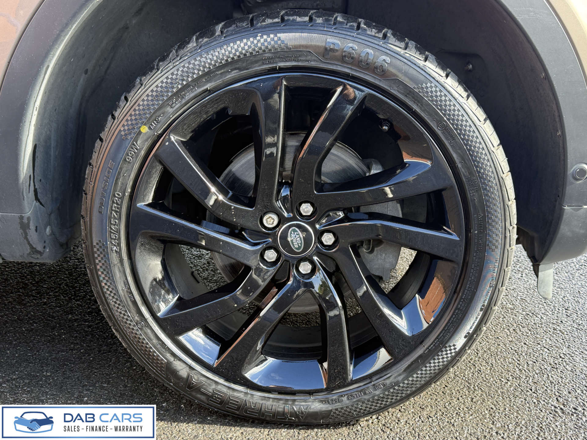 Land Rover Discovery Sport 2.0 Discovery Sport Luxury HSE TD4 Auto 4WD 5dr #27