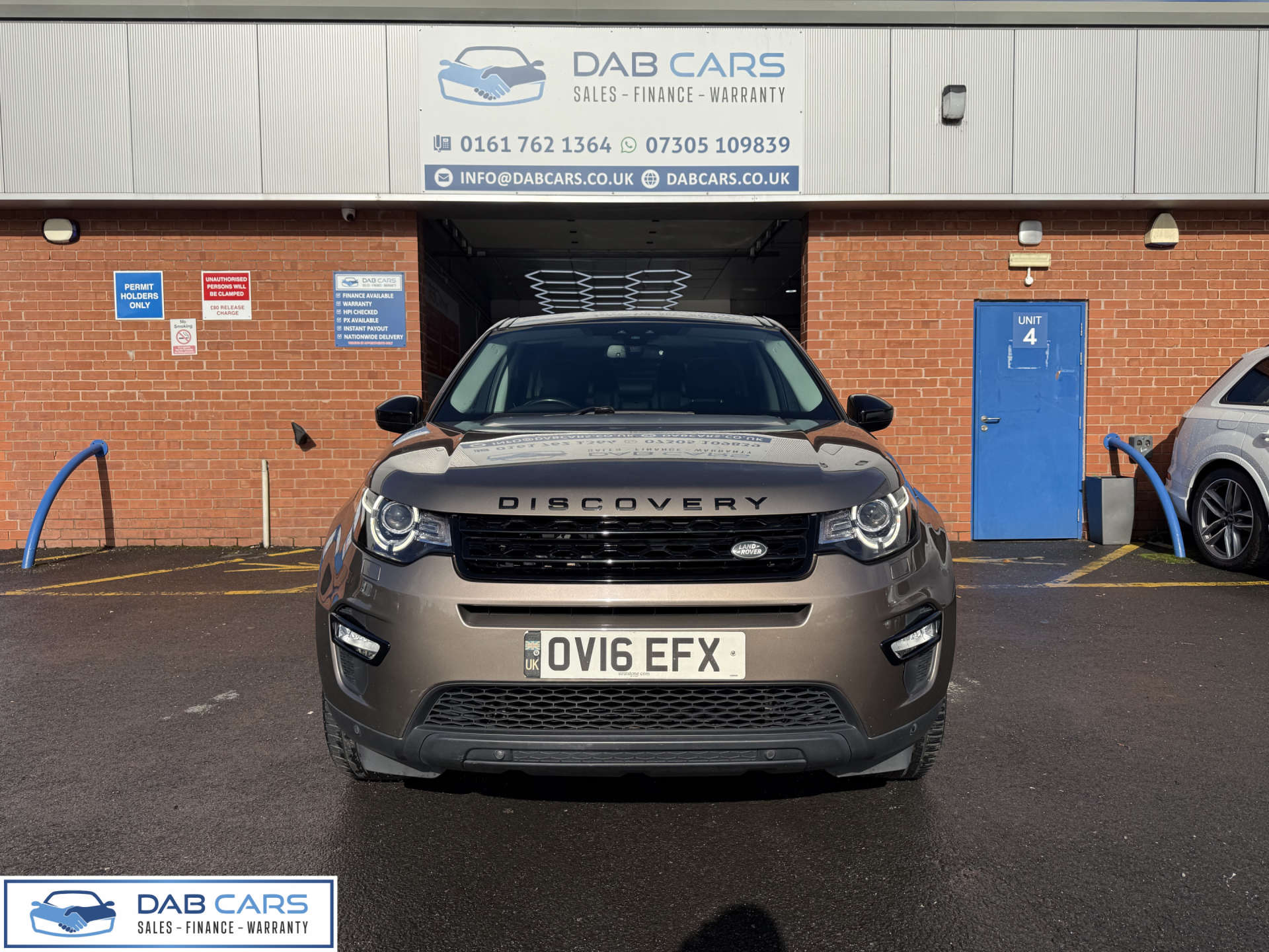 Land Rover Discovery Sport 2.0 Discovery Sport Luxury HSE TD4 Auto 4WD 5dr #29