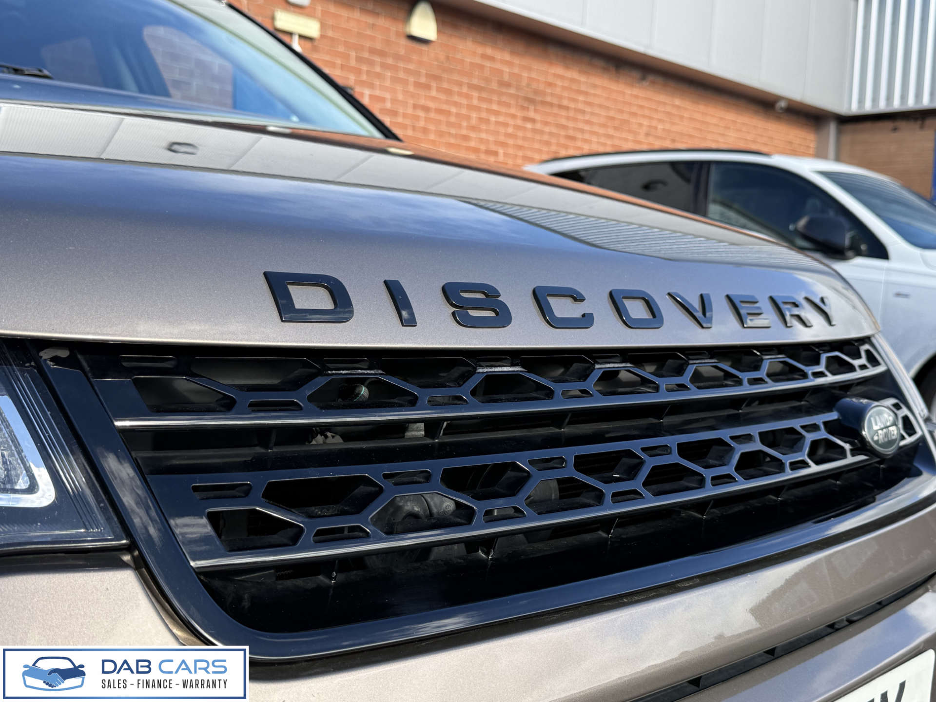 Land Rover Discovery Sport 2.0 Discovery Sport Luxury HSE TD4 Auto 4WD 5dr #33