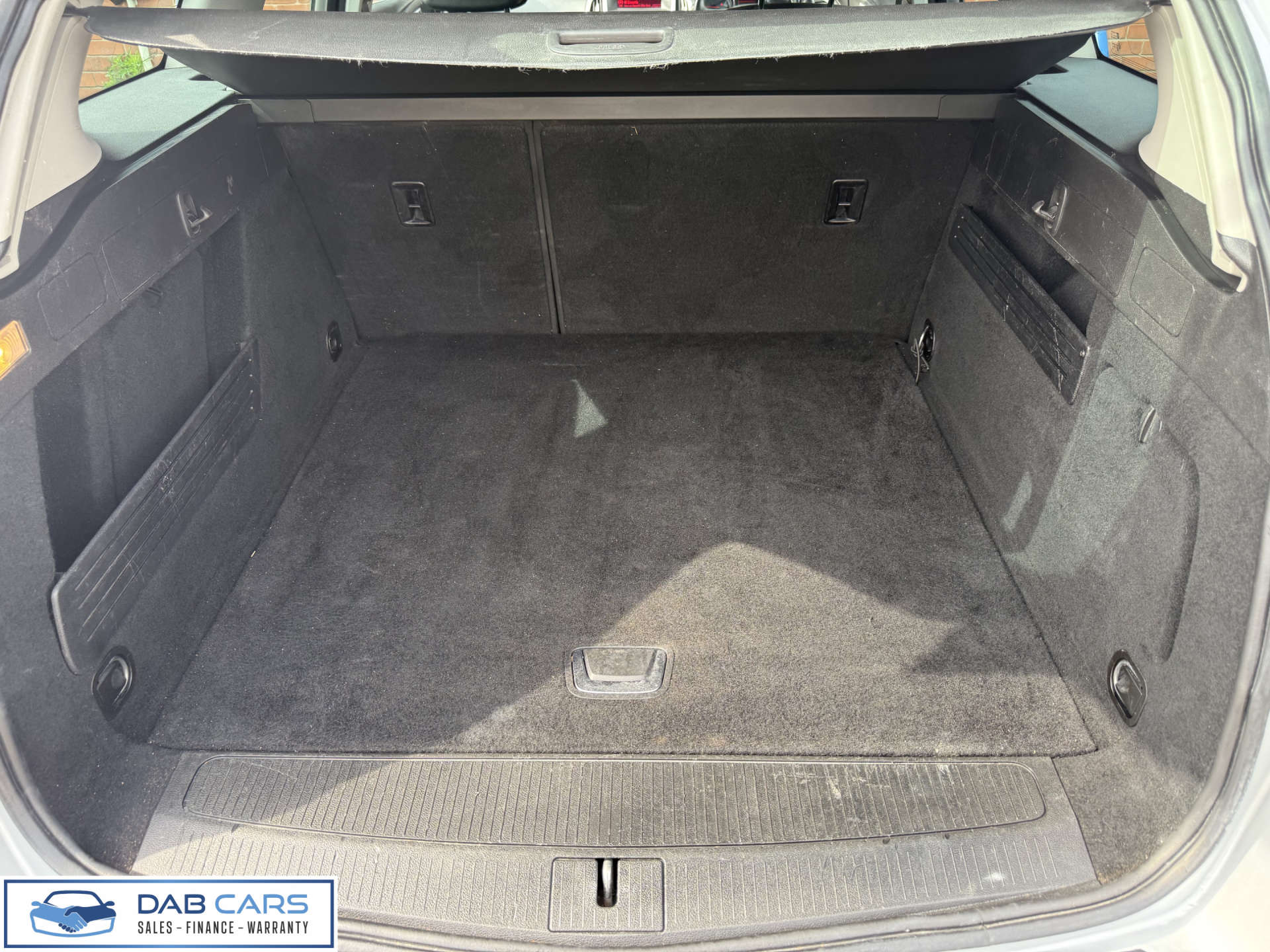 Vauxhall ASTRA 2.0 Astra SRi CDTi Auto 5dr #15