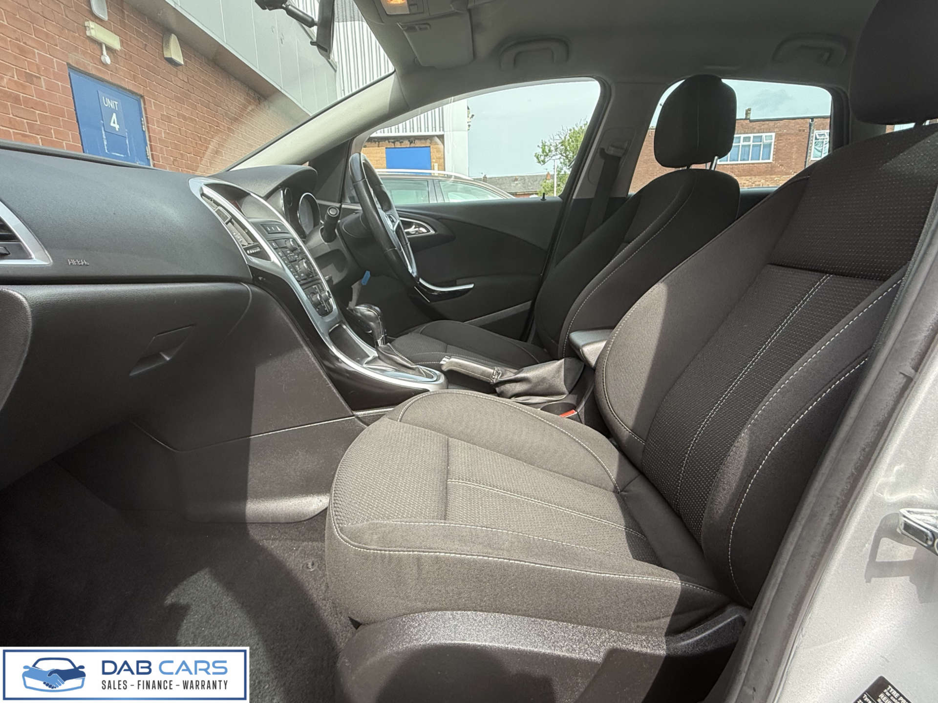 Vauxhall ASTRA 2.0 Astra SRi CDTi Auto 5dr #19