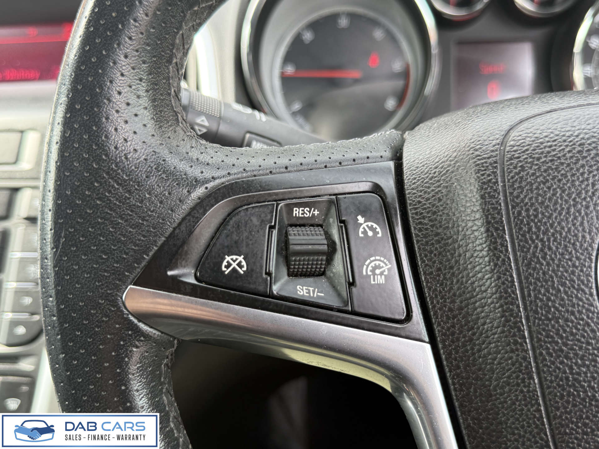 Vauxhall ASTRA 2.0 Astra SRi CDTi Auto 5dr #23
