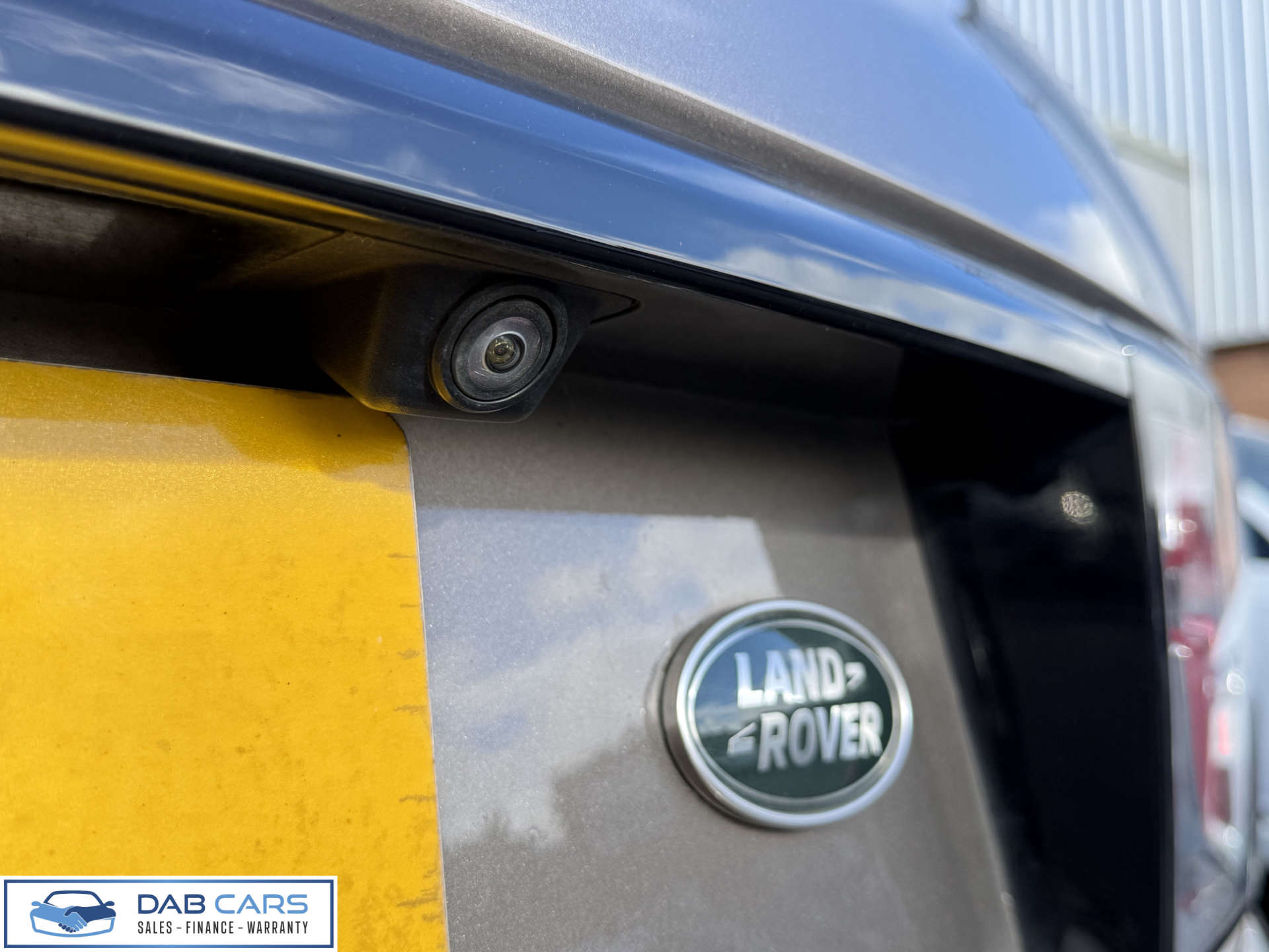 Land Rover Discovery Sport 2.0 Discovery Sport Luxury HSE TD4 Auto 4WD 5dr #52