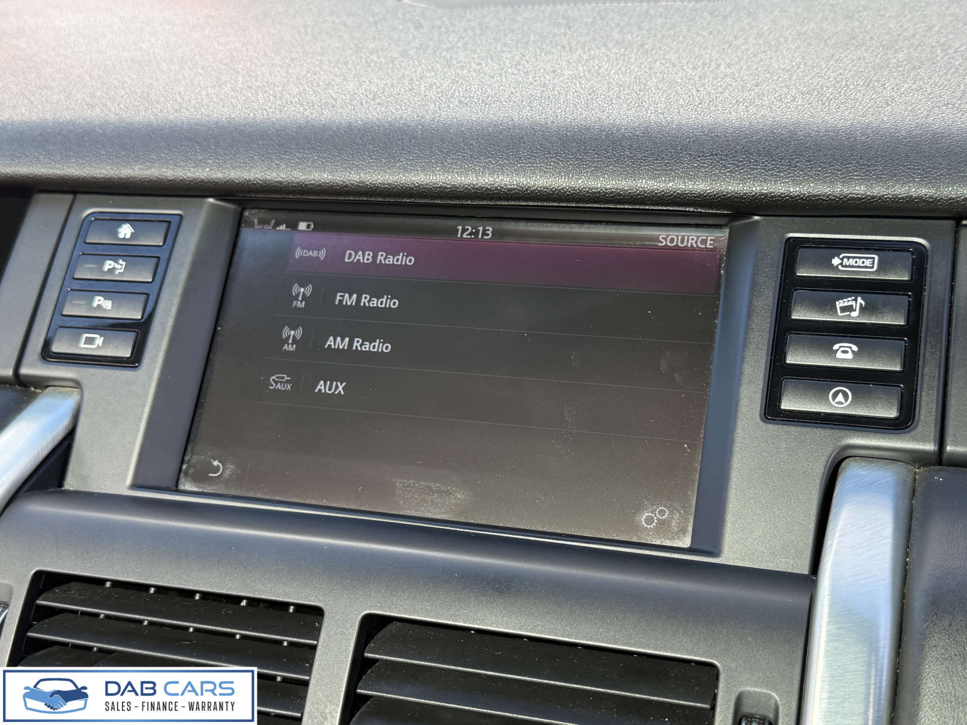 Land Rover Discovery Sport 2.0 Discovery Sport Luxury HSE TD4 Auto 4WD 5dr #58
