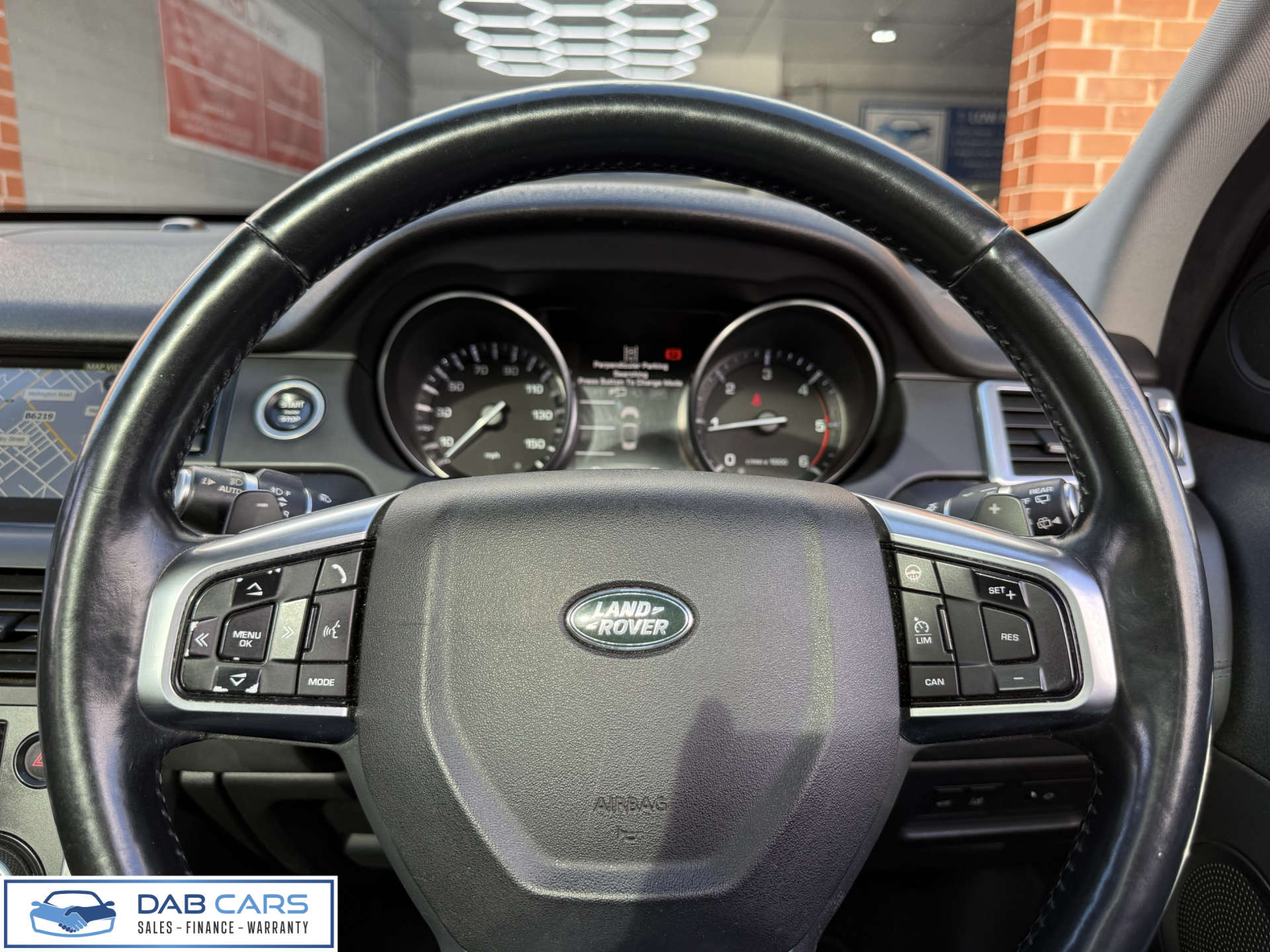 Land Rover Discovery Sport 2.0 Discovery Sport Luxury HSE TD4 Auto 4WD 5dr #69