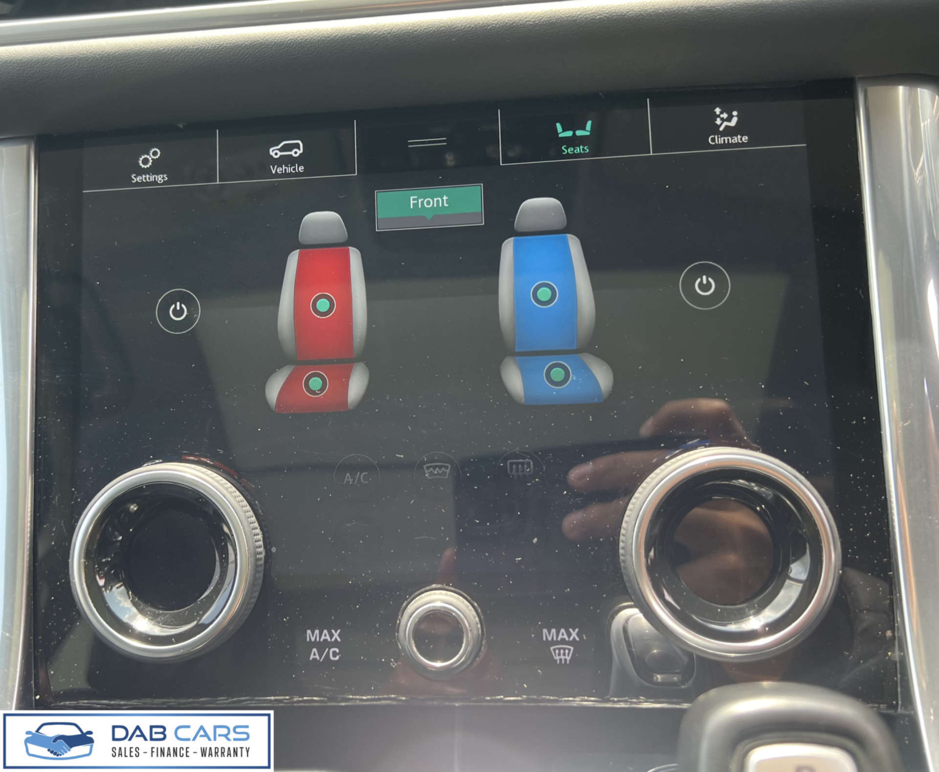 Land Rover RANGE ROVER SPORT 3.0 Range Rover Sport Autobiography Dynamic SDV6 Auto 4WD 5dr #20