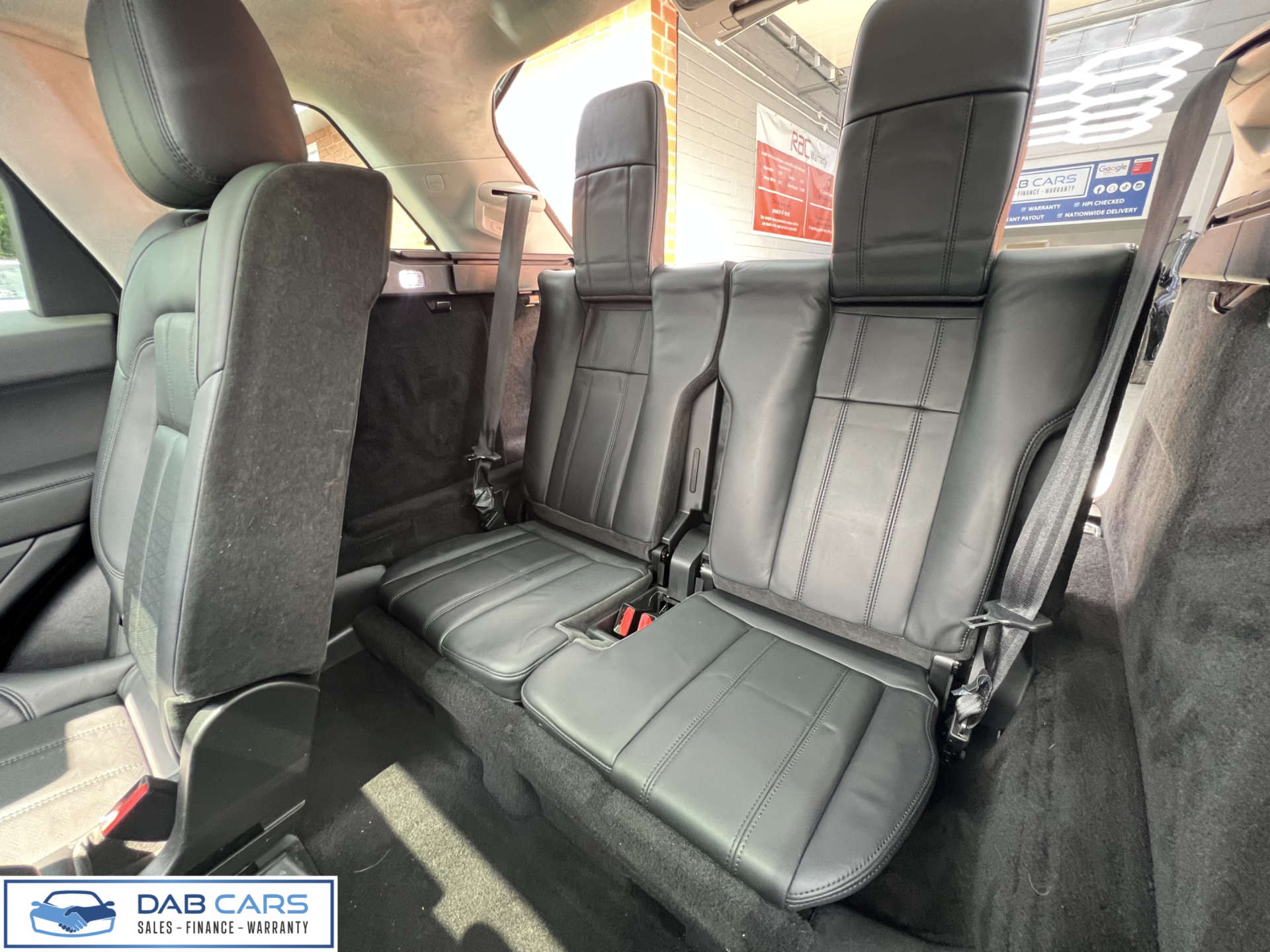 Land Rover RANGE ROVER SPORT 3.0 Range Rover Sport Autobiography Dynamic SDV6 Auto 4WD 5dr #19