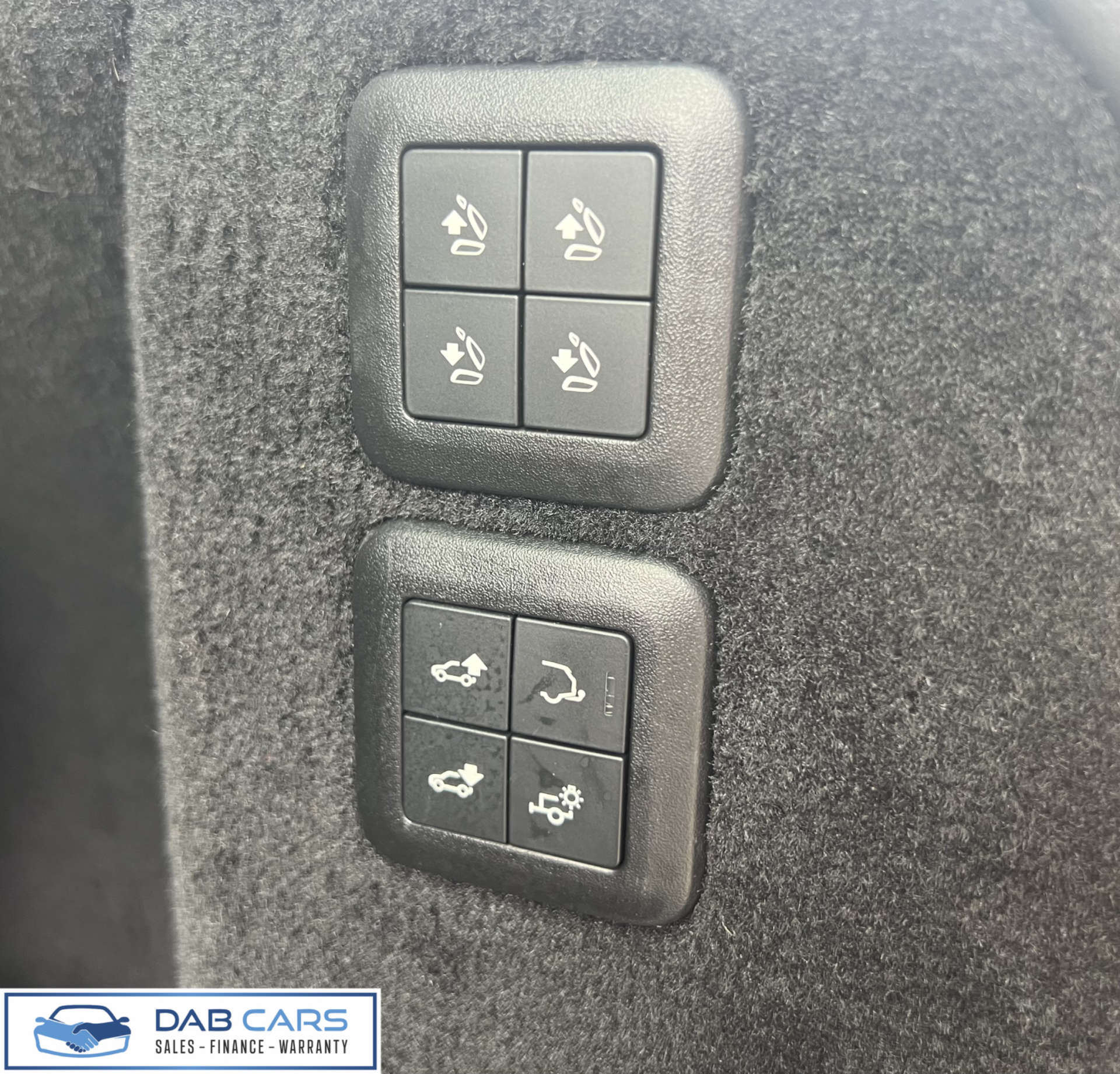 Land Rover RANGE ROVER SPORT 3.0 Range Rover Sport Autobiography Dynamic SDV6 Auto 4WD 5dr #22