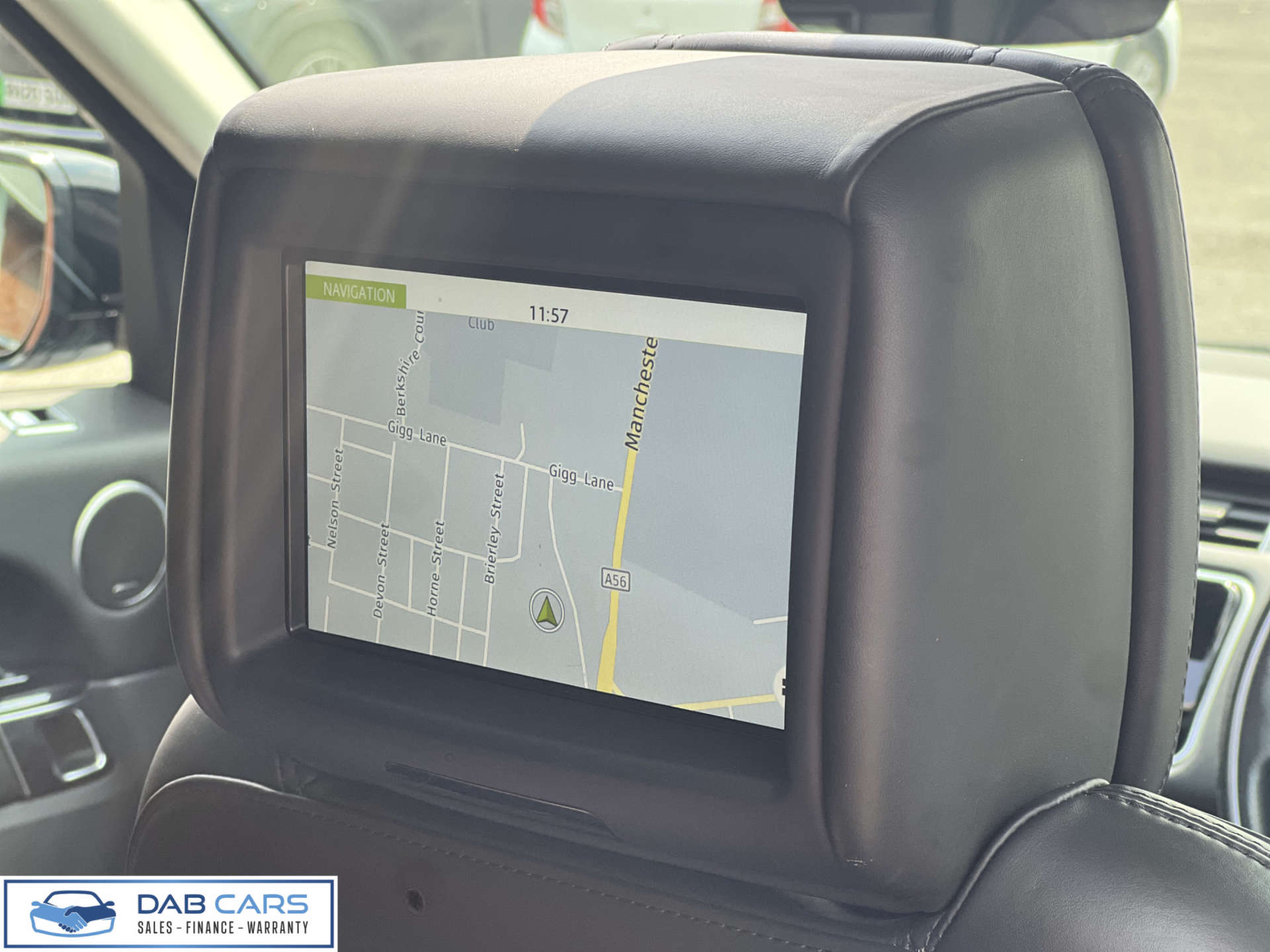 Land Rover RANGE ROVER SPORT 3.0 Range Rover Sport Autobiography Dynamic SDV6 Auto 4WD 5dr #24