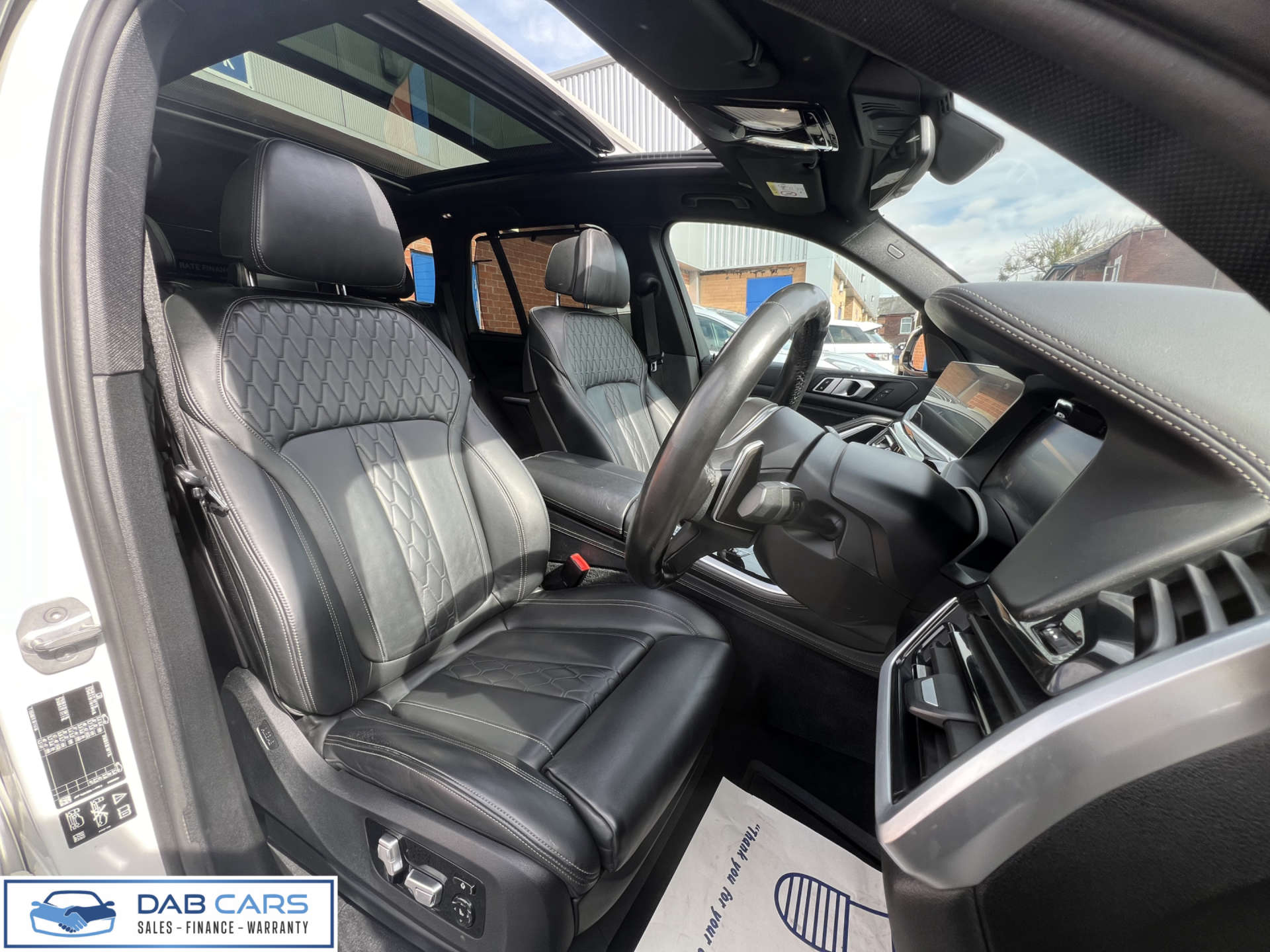 BMW X5 3.0 X5 M50D Auto 4WD 5dr #3