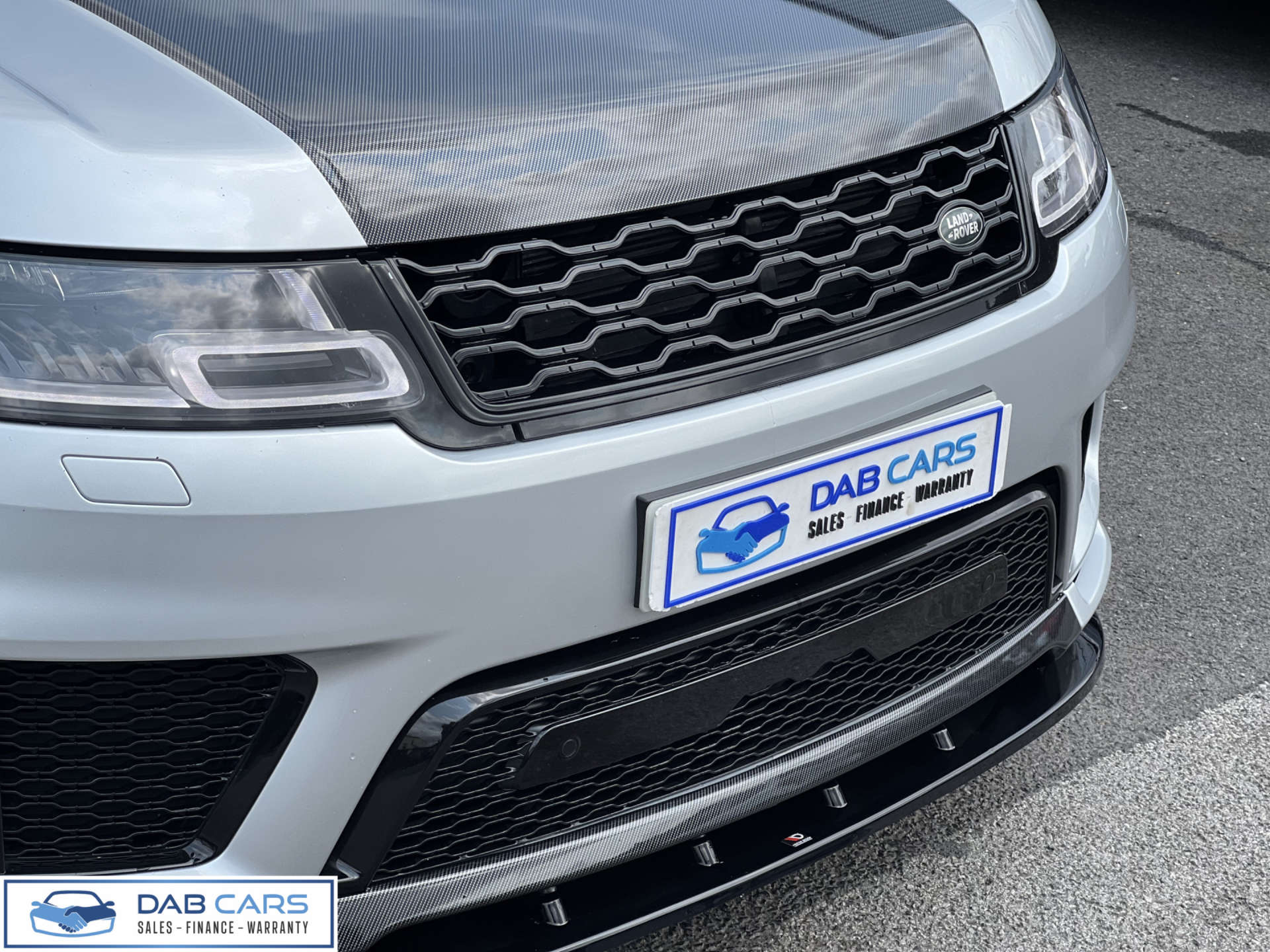 Land Rover RANGE ROVER SPORT 3.0 Range Rover Sport Autobiography Dynamic SDV6 Auto 4WD 5dr #45