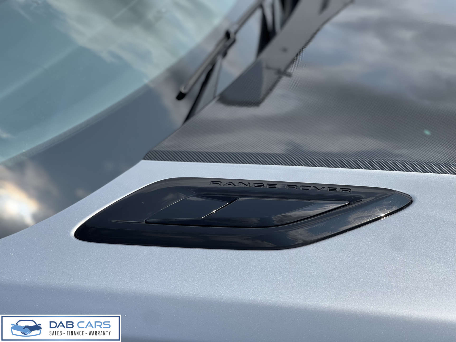 Land Rover RANGE ROVER SPORT 3.0 Range Rover Sport Autobiography Dynamic SDV6 Auto 4WD 5dr #35