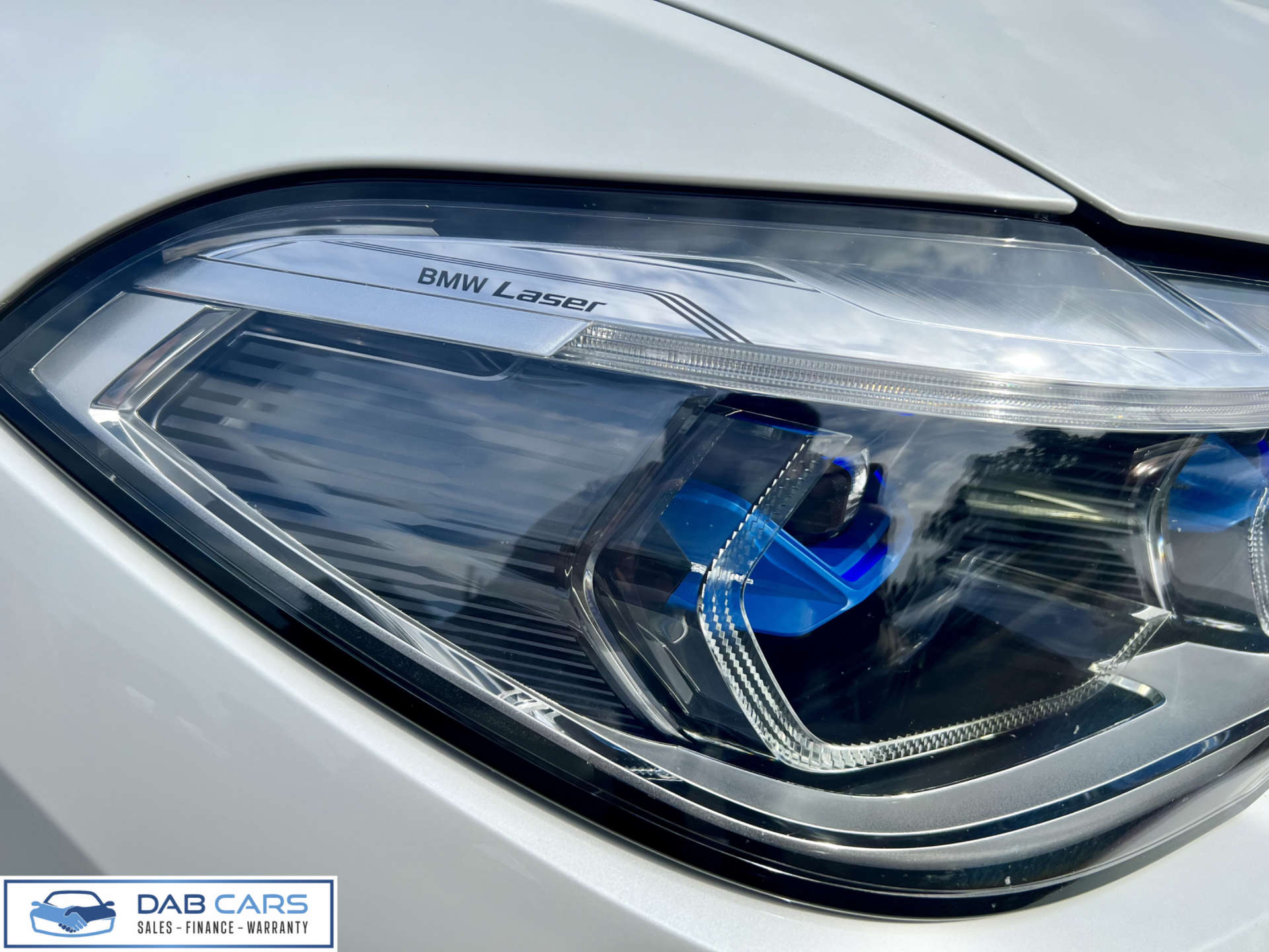 BMW X5 3.0 X5 M50D Auto 4WD 5dr #16