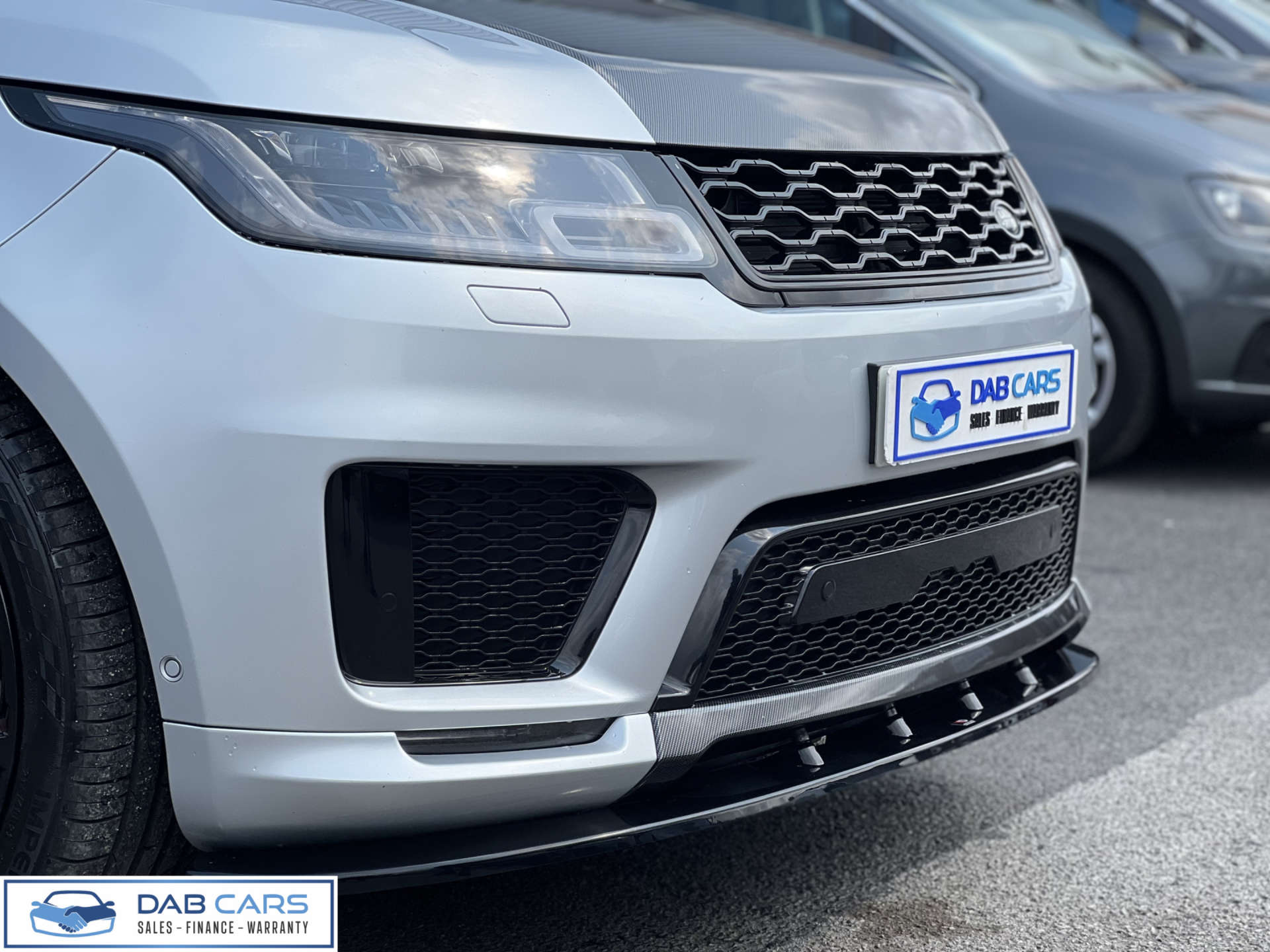 Land Rover RANGE ROVER SPORT 3.0 Range Rover Sport Autobiography Dynamic SDV6 Auto 4WD 5dr #32