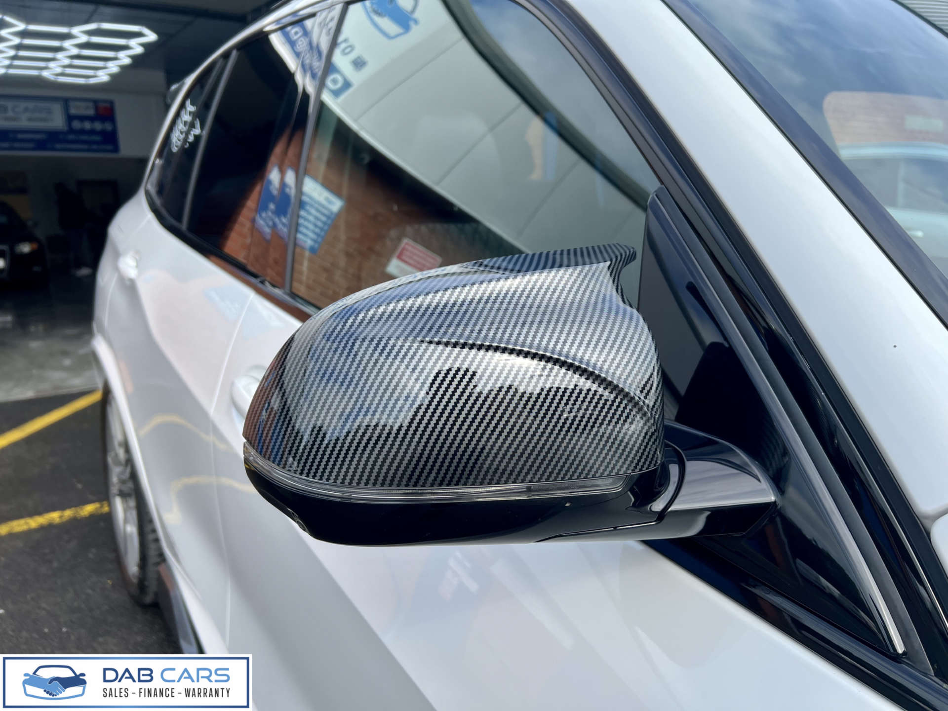 BMW X5 3.0 X5 M50D Auto 4WD 5dr #17