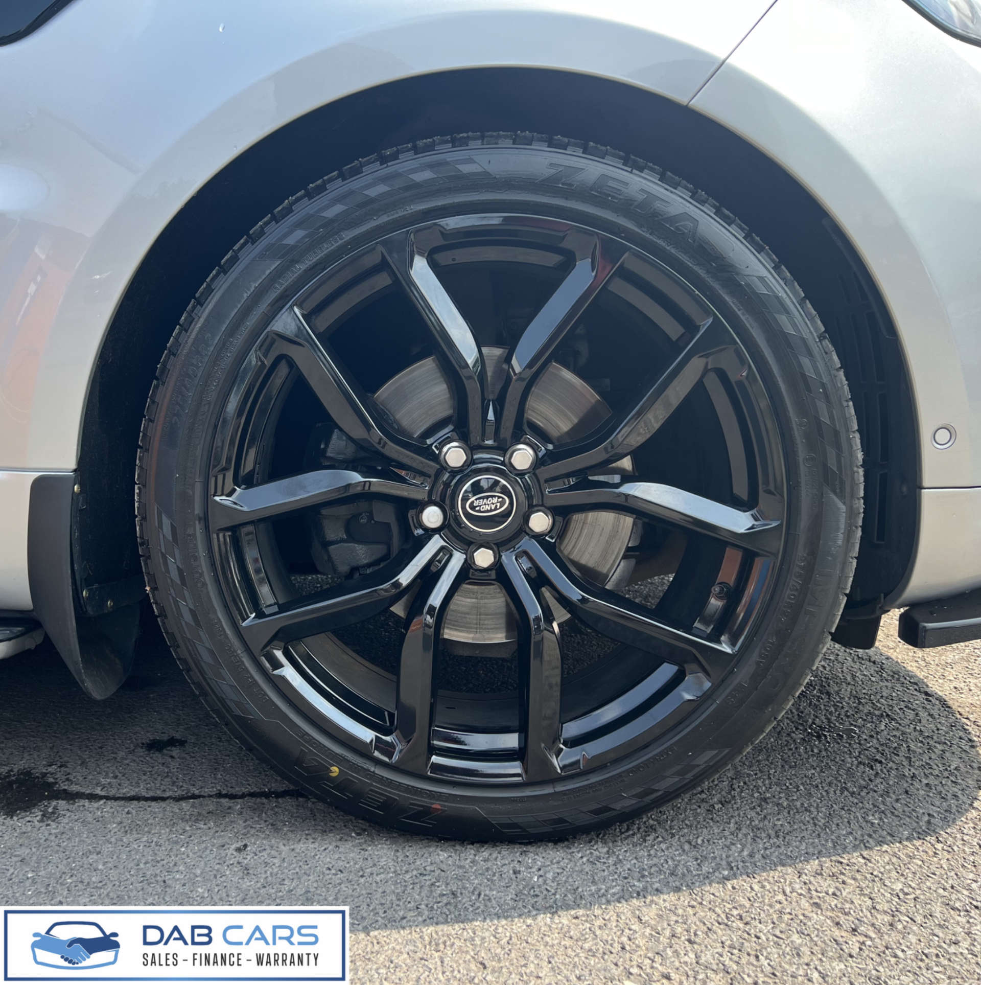 Land Rover RANGE ROVER SPORT 3.0 Range Rover Sport Autobiography Dynamic SDV6 Auto 4WD 5dr #46