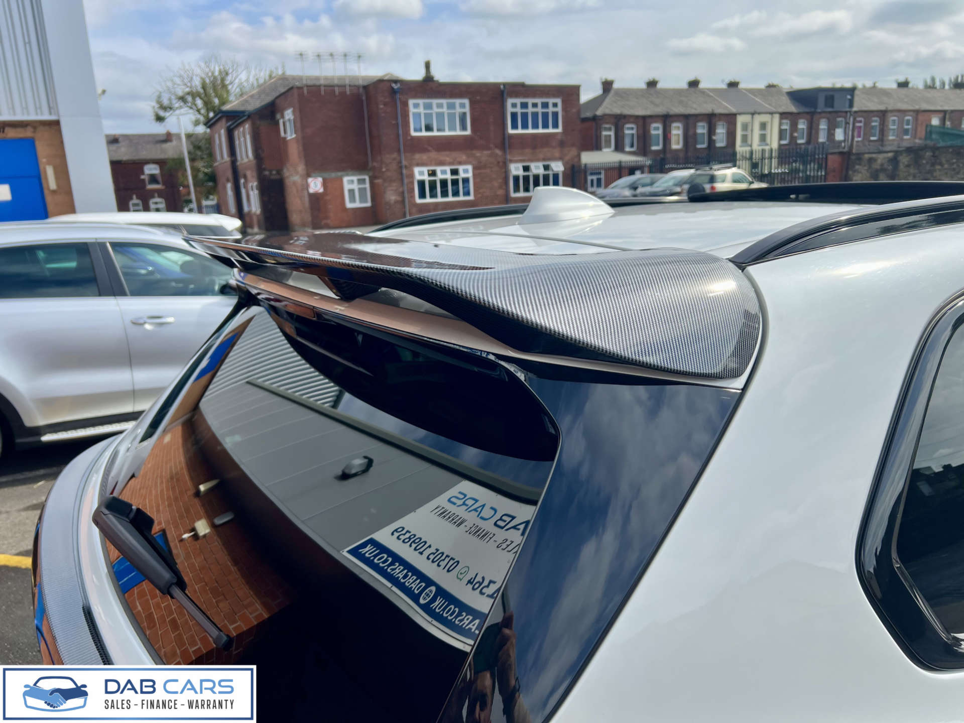 BMW X5 3.0 X5 M50D Auto 4WD 5dr #18