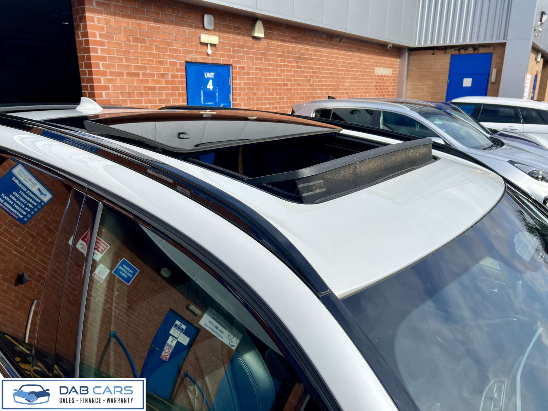 BMW X5 3.0 X5 M50D Auto 4WD 5dr #22