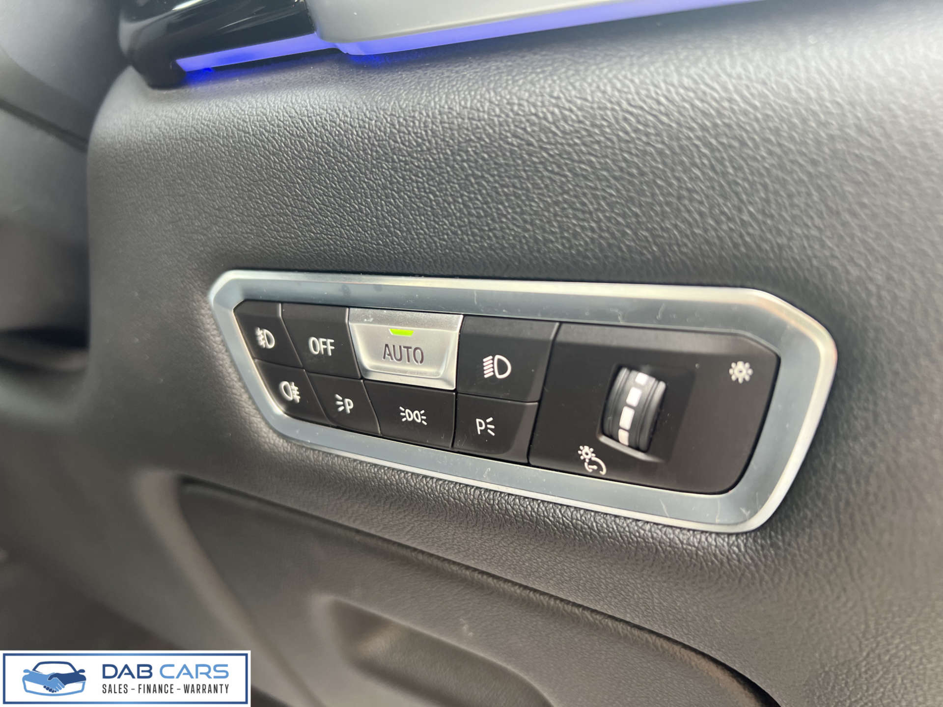 BMW X5 3.0 X5 M50D Auto 4WD 5dr #23