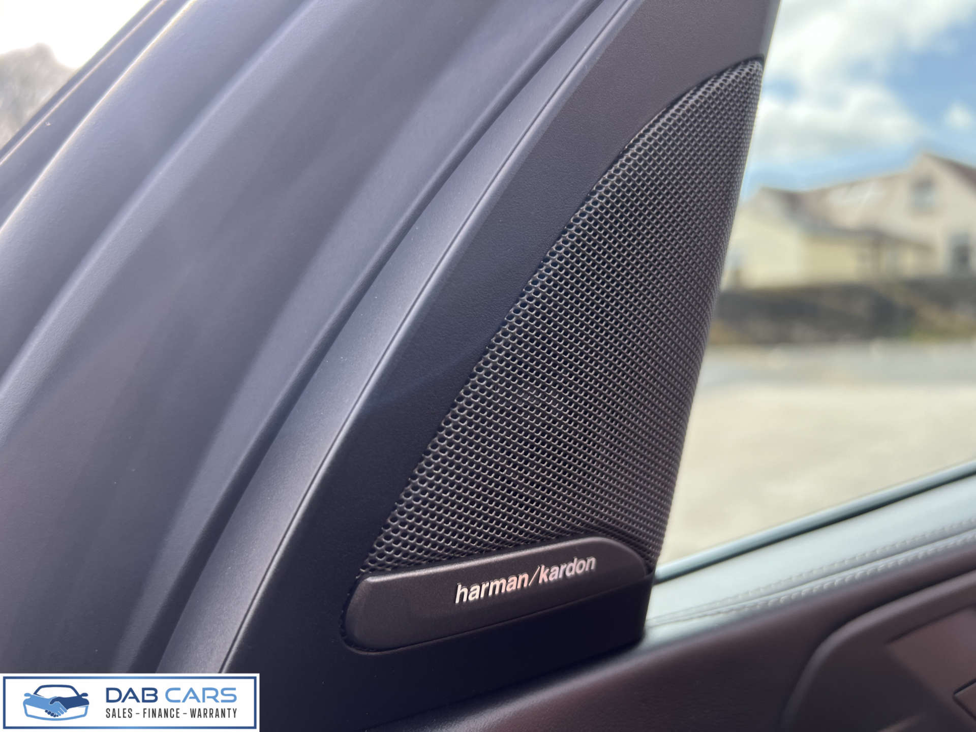 BMW X5 3.0 X5 M50D Auto 4WD 5dr #24