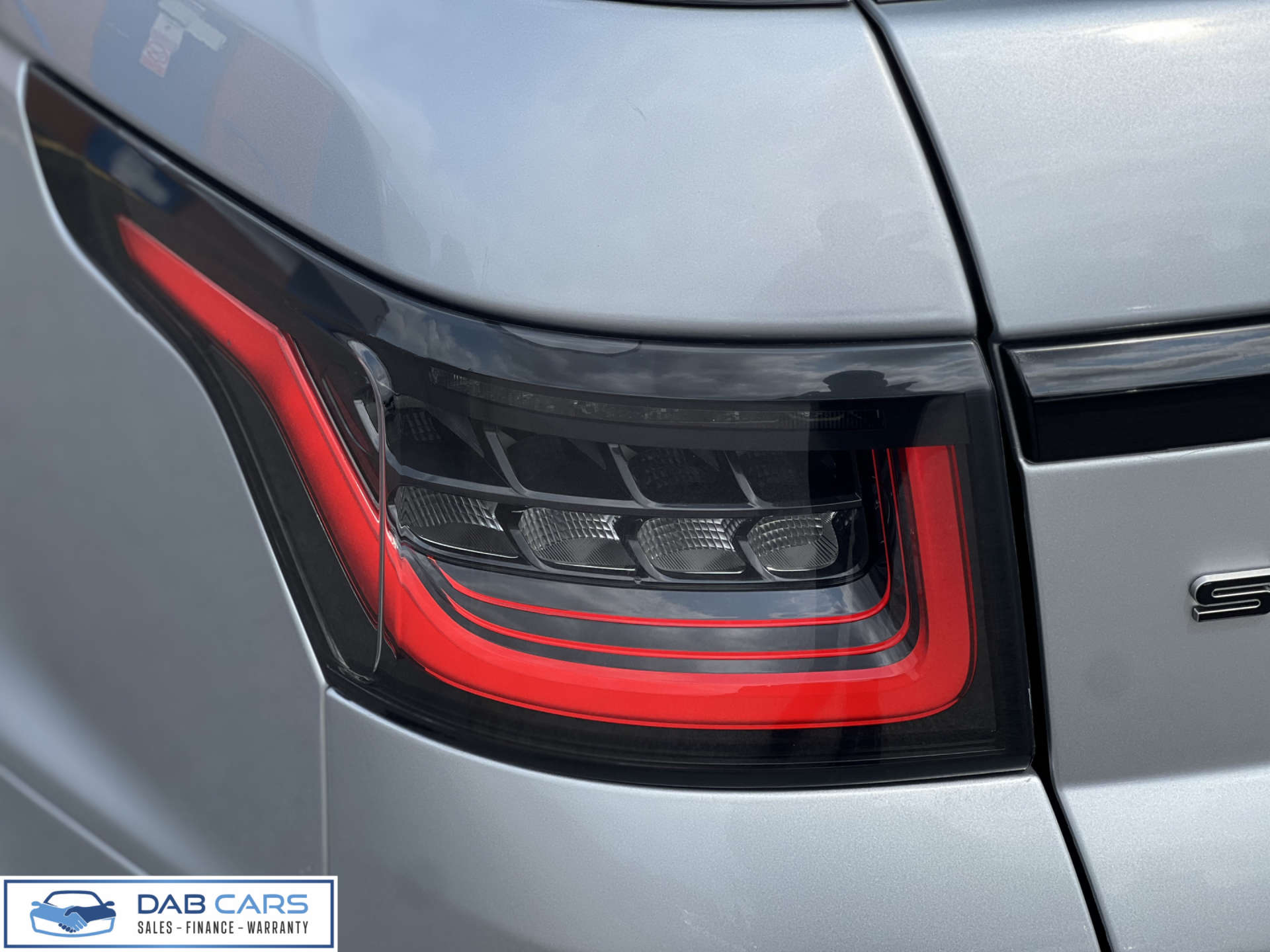 Land Rover RANGE ROVER SPORT 3.0 Range Rover Sport Autobiography Dynamic SDV6 Auto 4WD 5dr #48