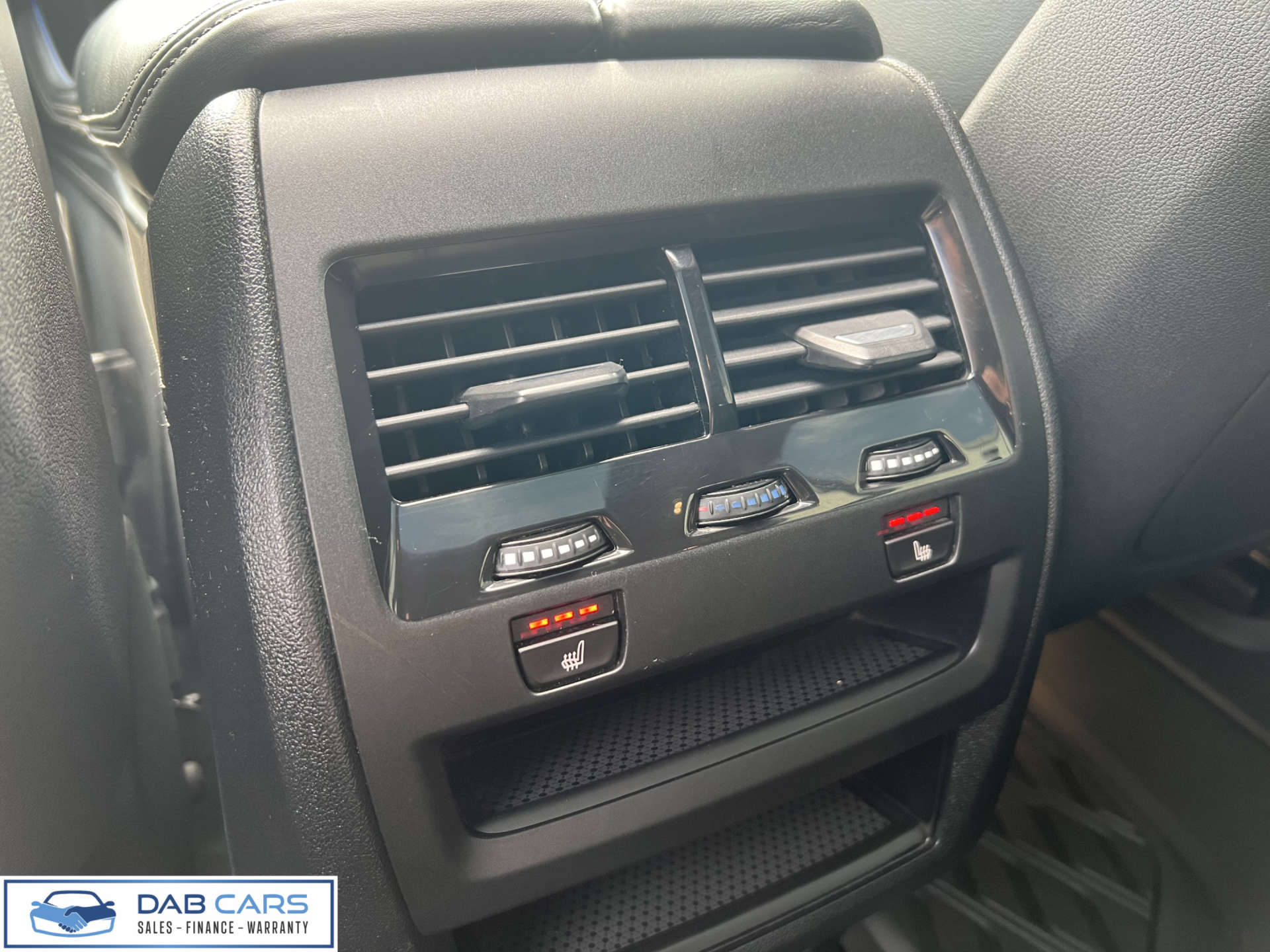 BMW X5 3.0 X5 M50D Auto 4WD 5dr #26