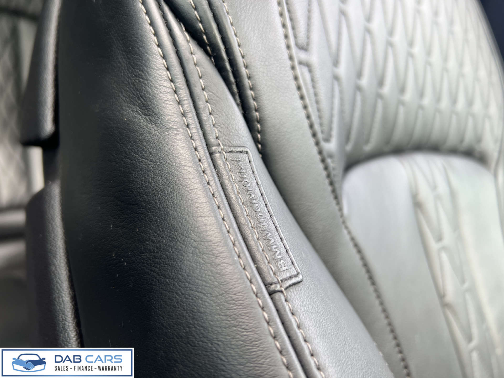 BMW X5 3.0 X5 M50D Auto 4WD 5dr #28