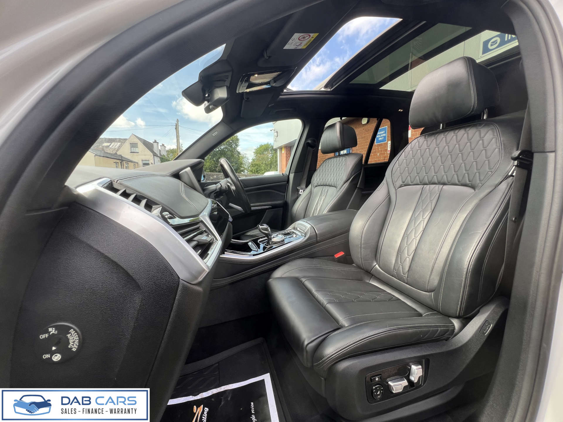 BMW X5 3.0 X5 M50D Auto 4WD 5dr #29