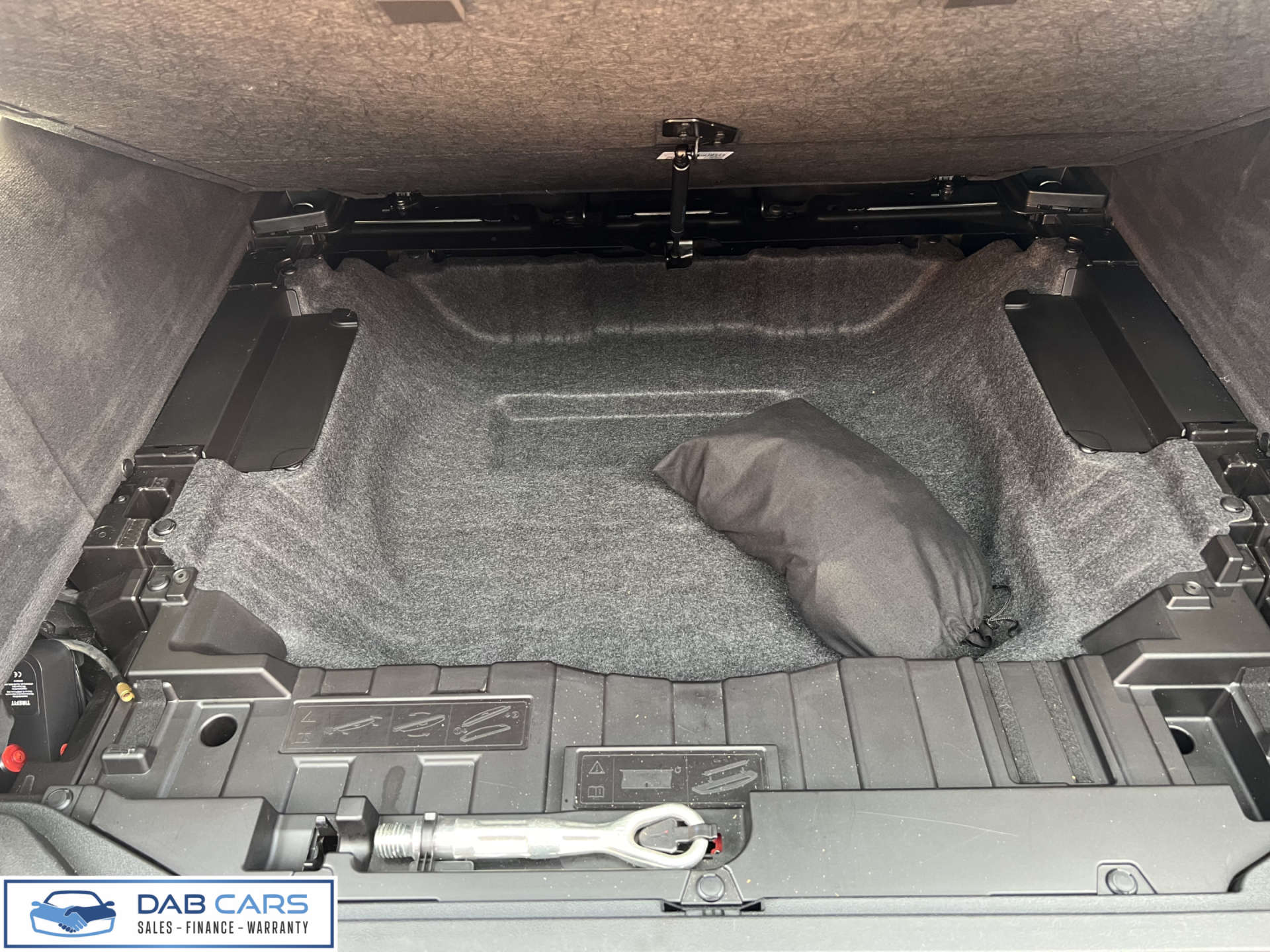 BMW X5 3.0 X5 M50D Auto 4WD 5dr #35