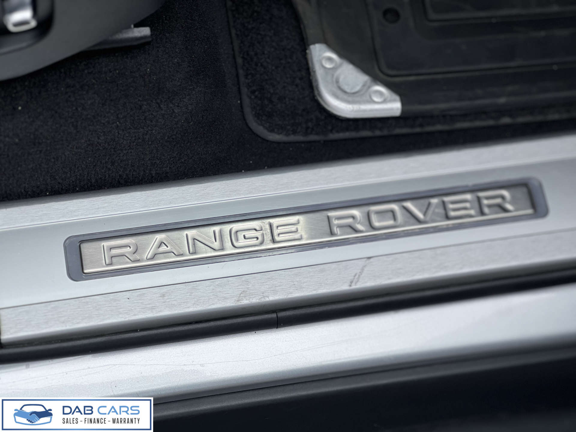 Land Rover RANGE ROVER SPORT 3.0 Range Rover Sport Autobiography Dynamic SDV6 Auto 4WD 5dr #60