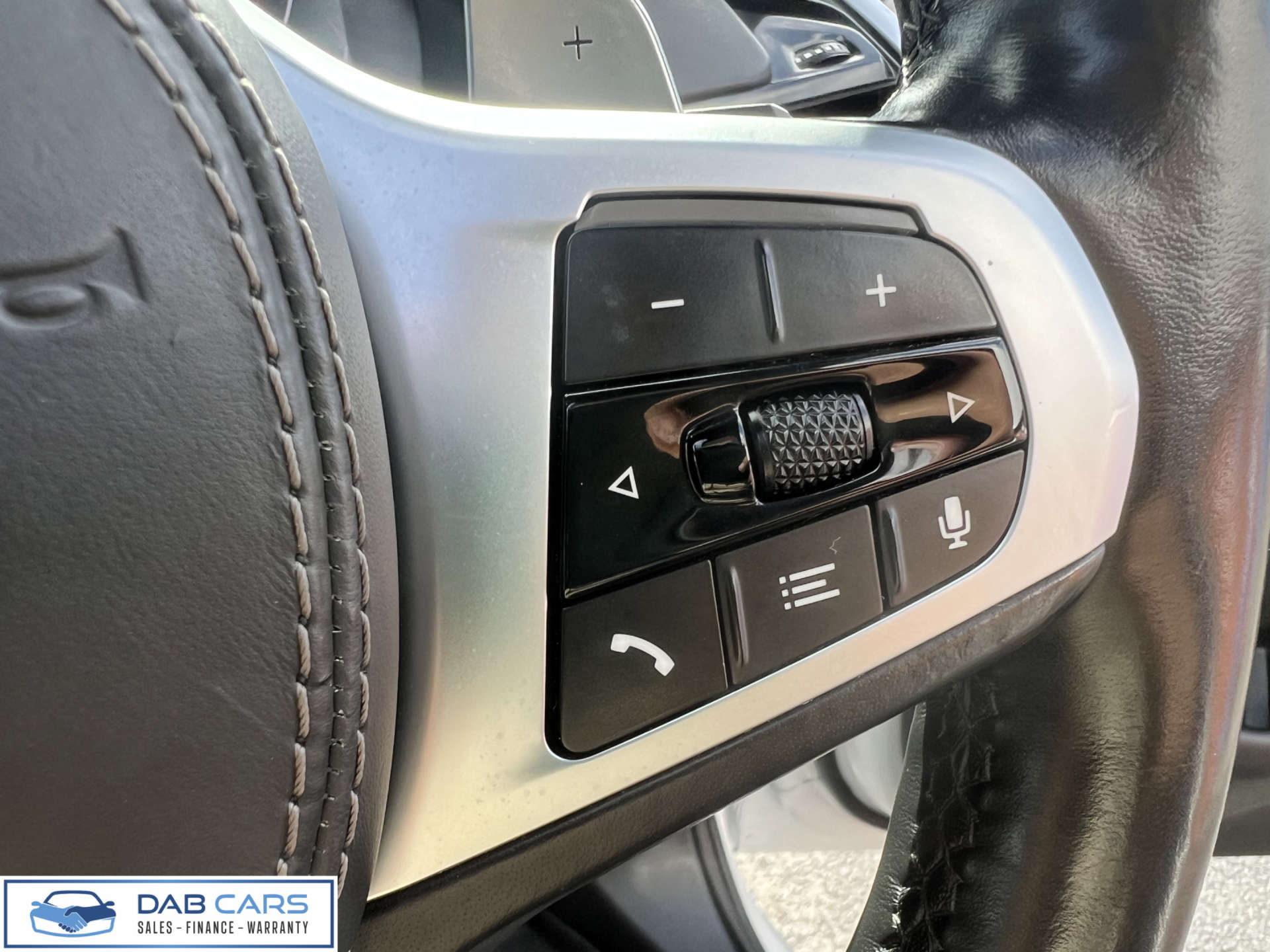 BMW X5 3.0 X5 M50D Auto 4WD 5dr #39