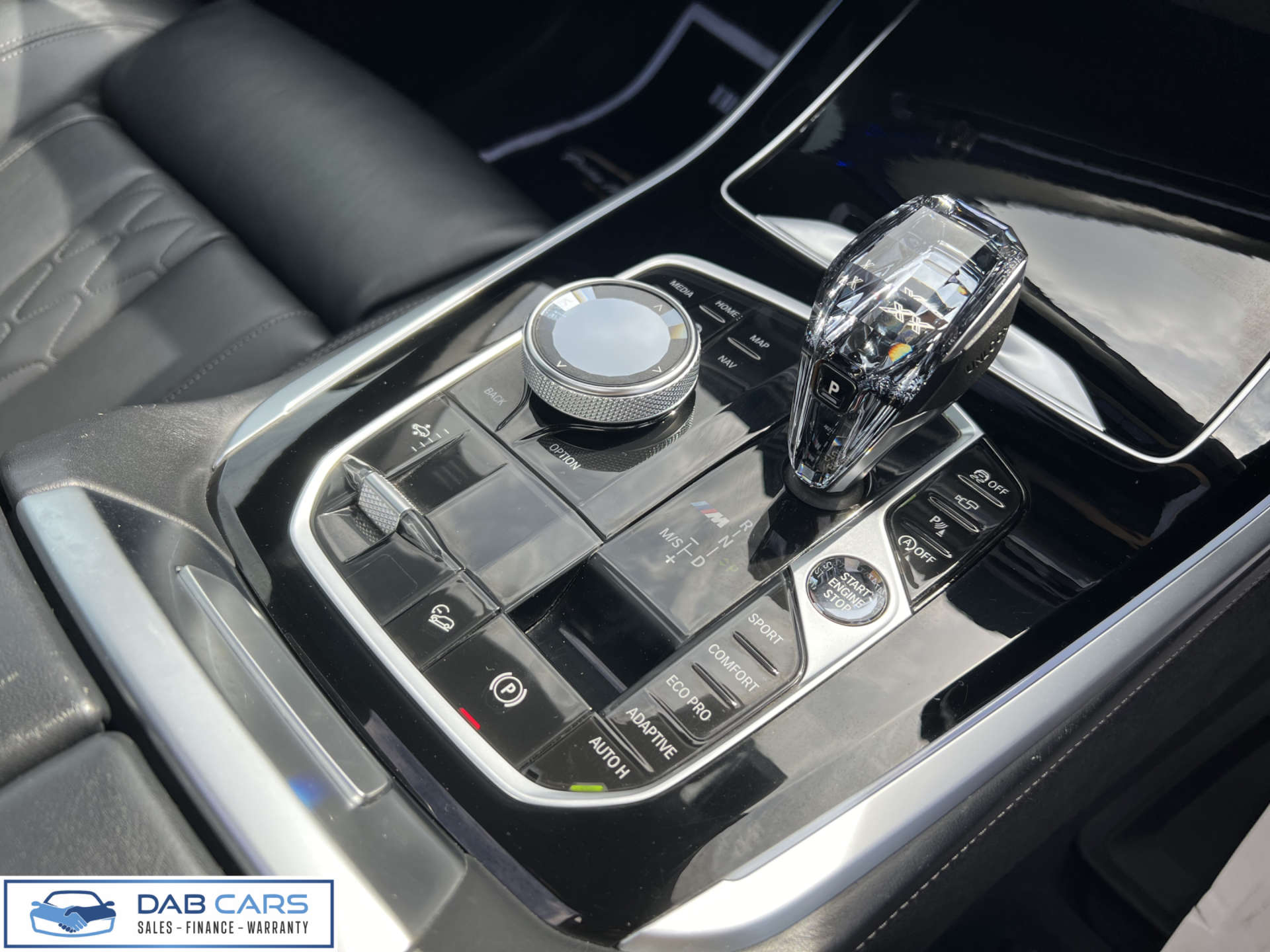 BMW X5 3.0 X5 M50D Auto 4WD 5dr #41