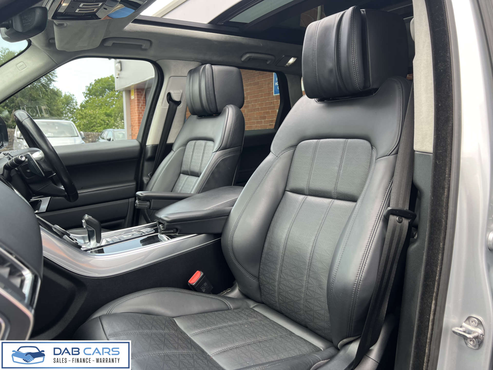 Land Rover RANGE ROVER SPORT 3.0 Range Rover Sport Autobiography Dynamic SDV6 Auto 4WD 5dr #65
