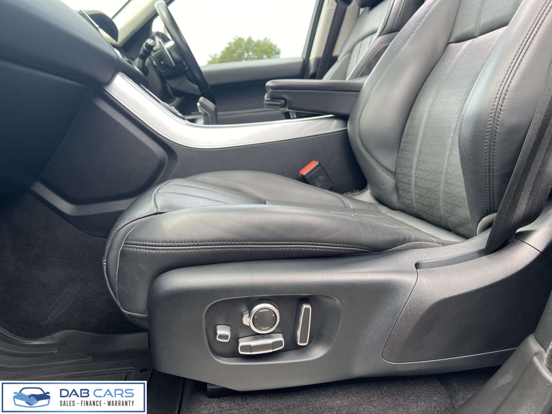 Land Rover RANGE ROVER SPORT 3.0 Range Rover Sport Autobiography Dynamic SDV6 Auto 4WD 5dr #66