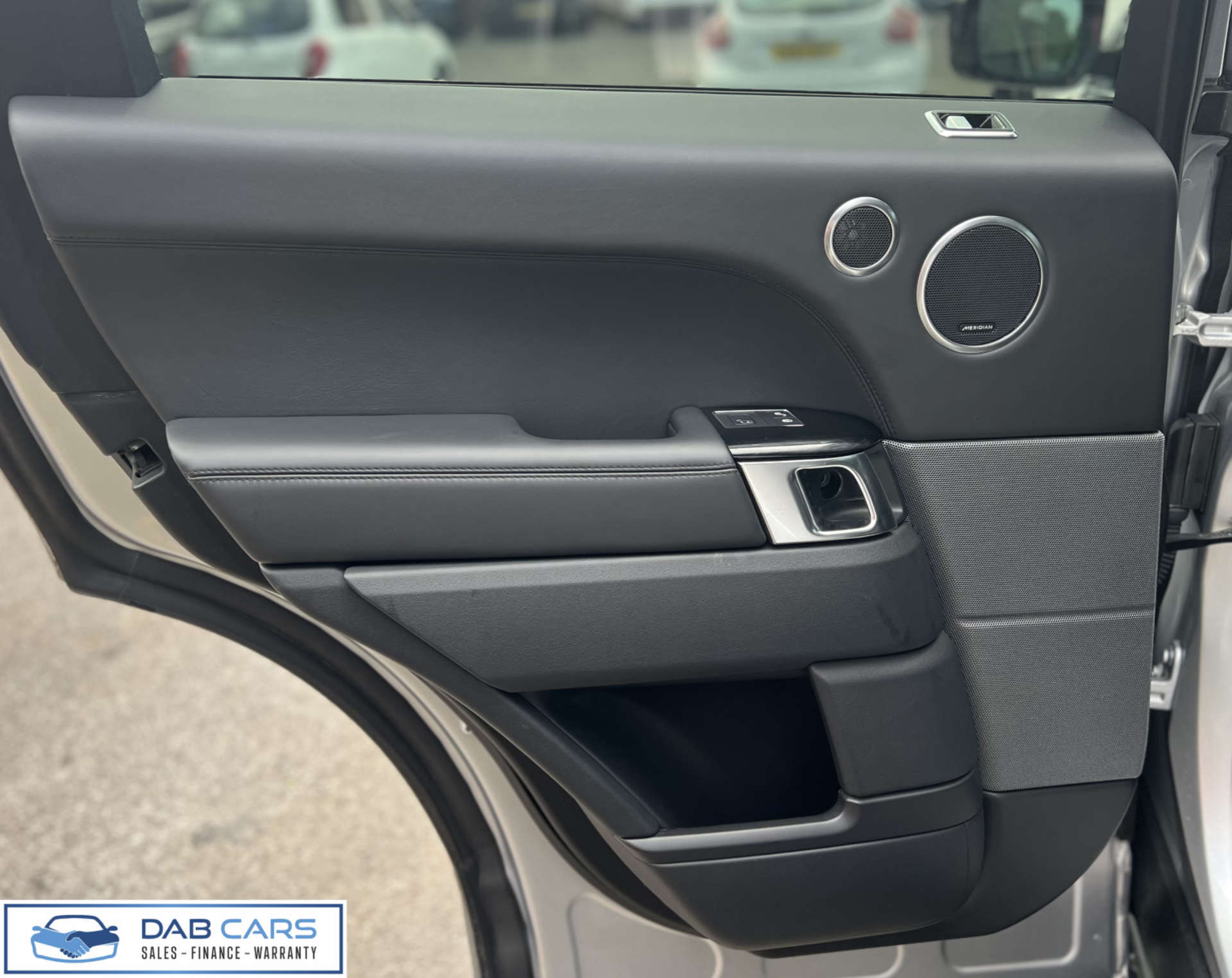 Land Rover RANGE ROVER SPORT 3.0 Range Rover Sport Autobiography Dynamic SDV6 Auto 4WD 5dr #68