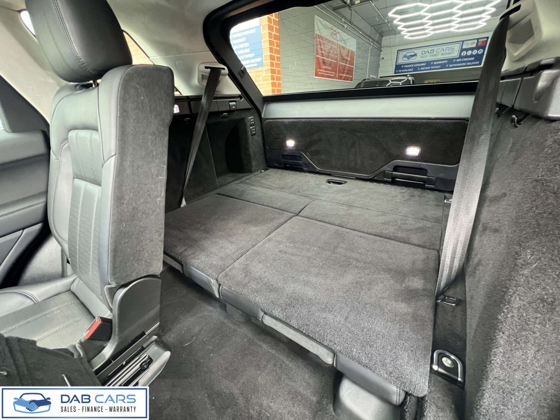 Land Rover RANGE ROVER SPORT 3.0 Range Rover Sport Autobiography Dynamic SDV6 Auto 4WD 5dr #71