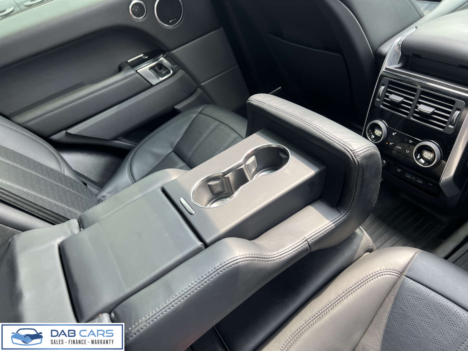 Land Rover RANGE ROVER SPORT 3.0 Range Rover Sport Autobiography Dynamic SDV6 Auto 4WD 5dr #74