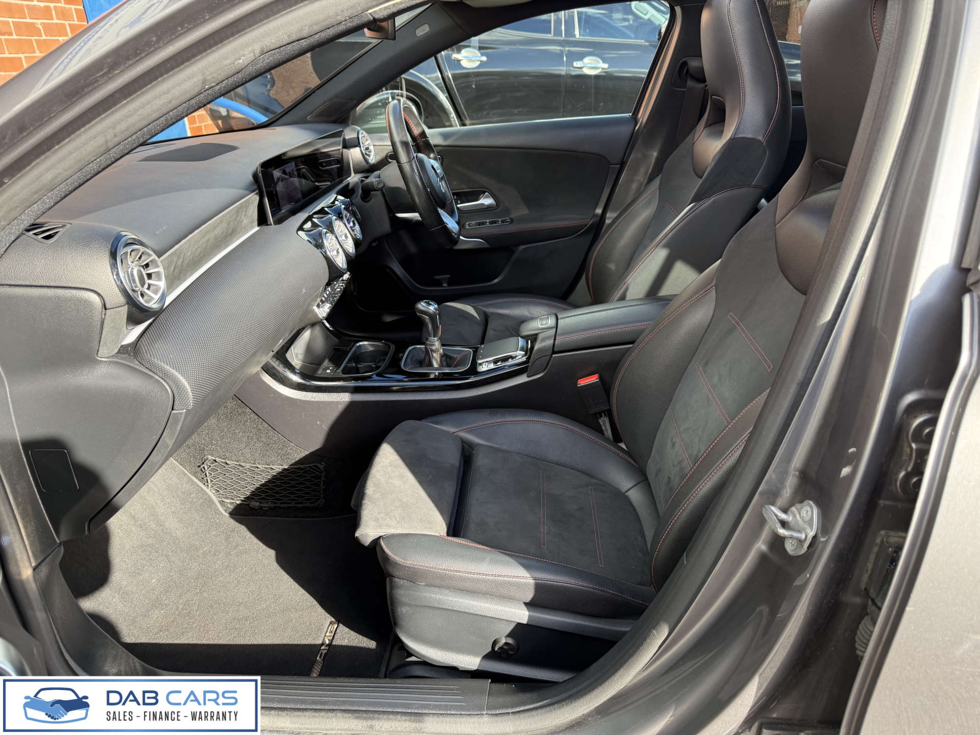 Mercedes-Benz A-CLASS 1.3 A 180 AMG Line Premium+ 5dr #19