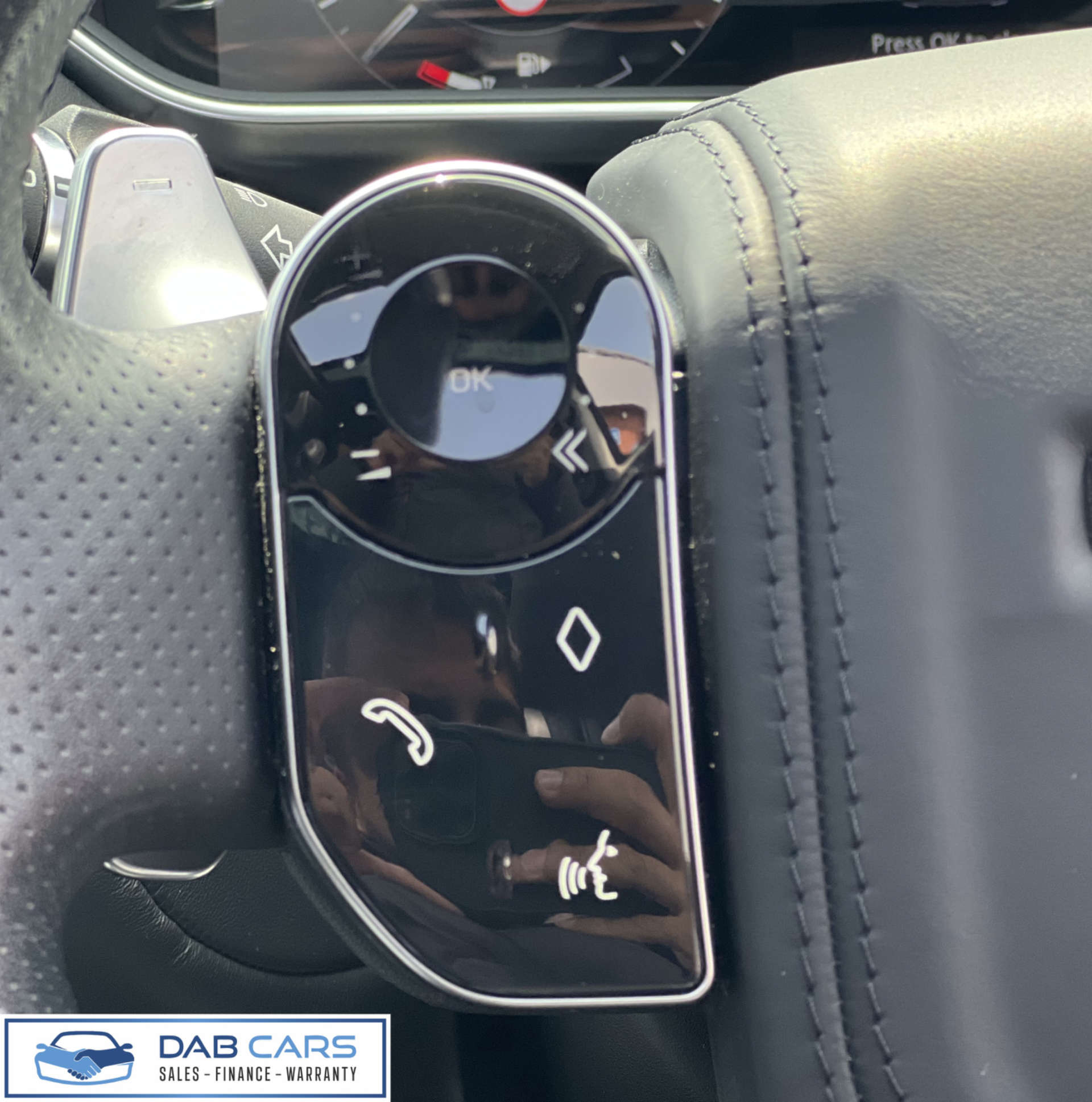 Land Rover RANGE ROVER SPORT 3.0 Range Rover Sport Autobiography Dynamic SDV6 Auto 4WD 5dr #79