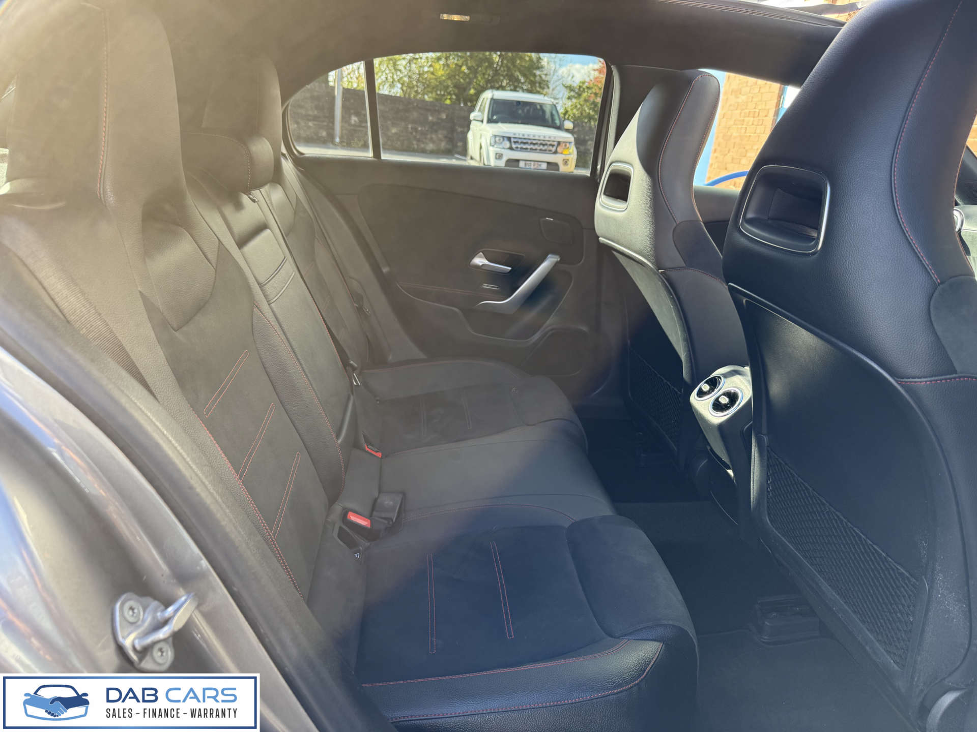 Mercedes-Benz A-CLASS 1.3 A 180 AMG Line Premium+ 5dr #20