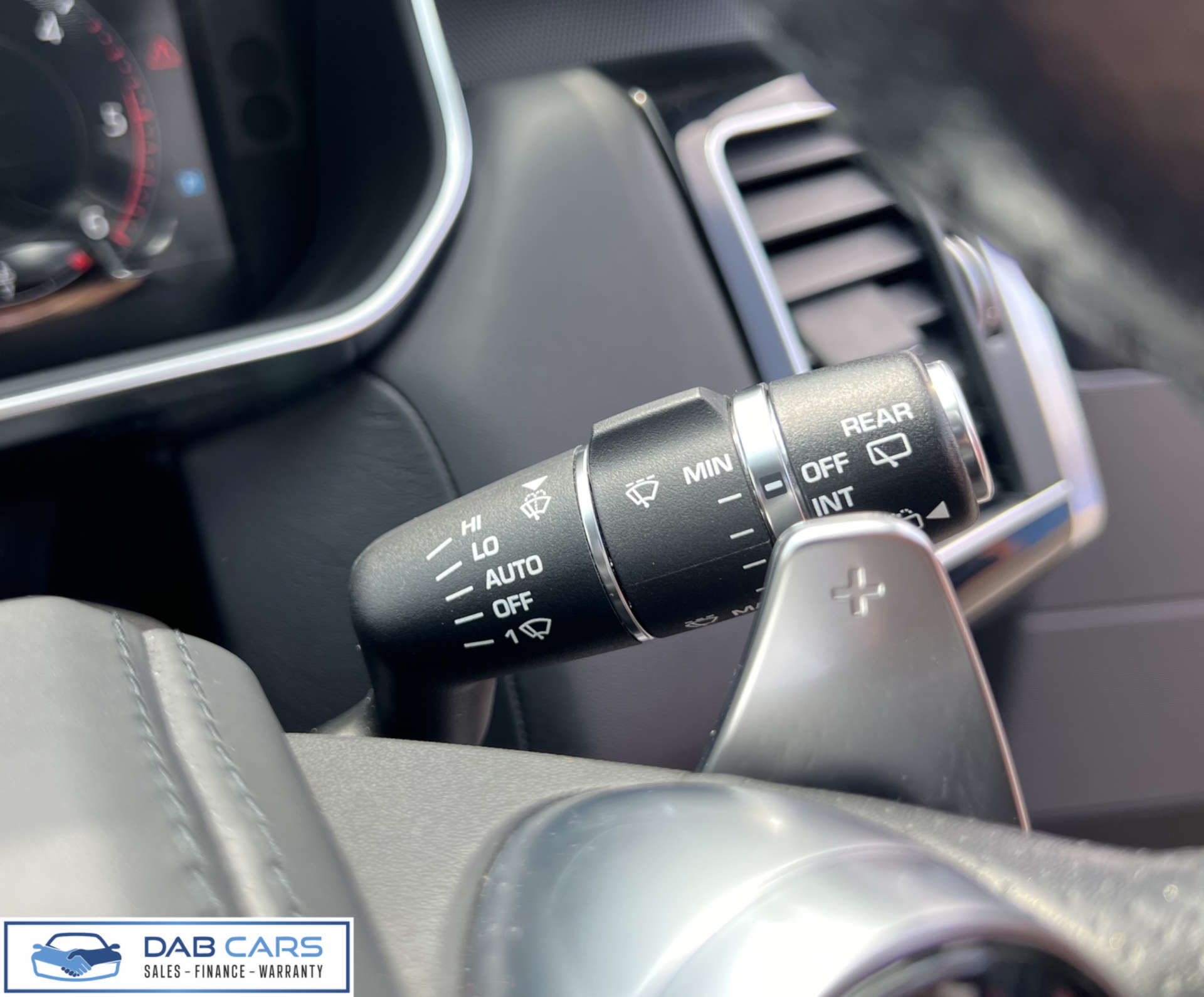 Land Rover RANGE ROVER SPORT 3.0 Range Rover Sport Autobiography Dynamic SDV6 Auto 4WD 5dr #82