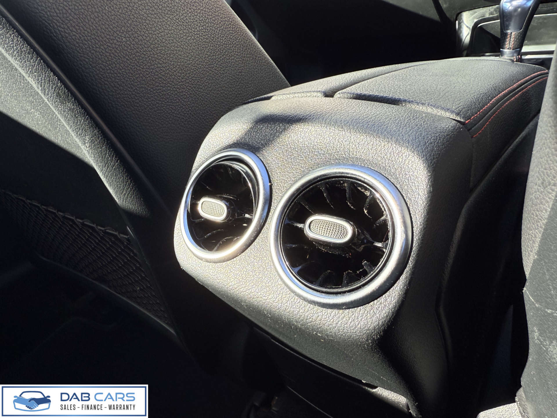 Mercedes-Benz A-CLASS 1.3 A 180 AMG Line Premium+ 5dr #27